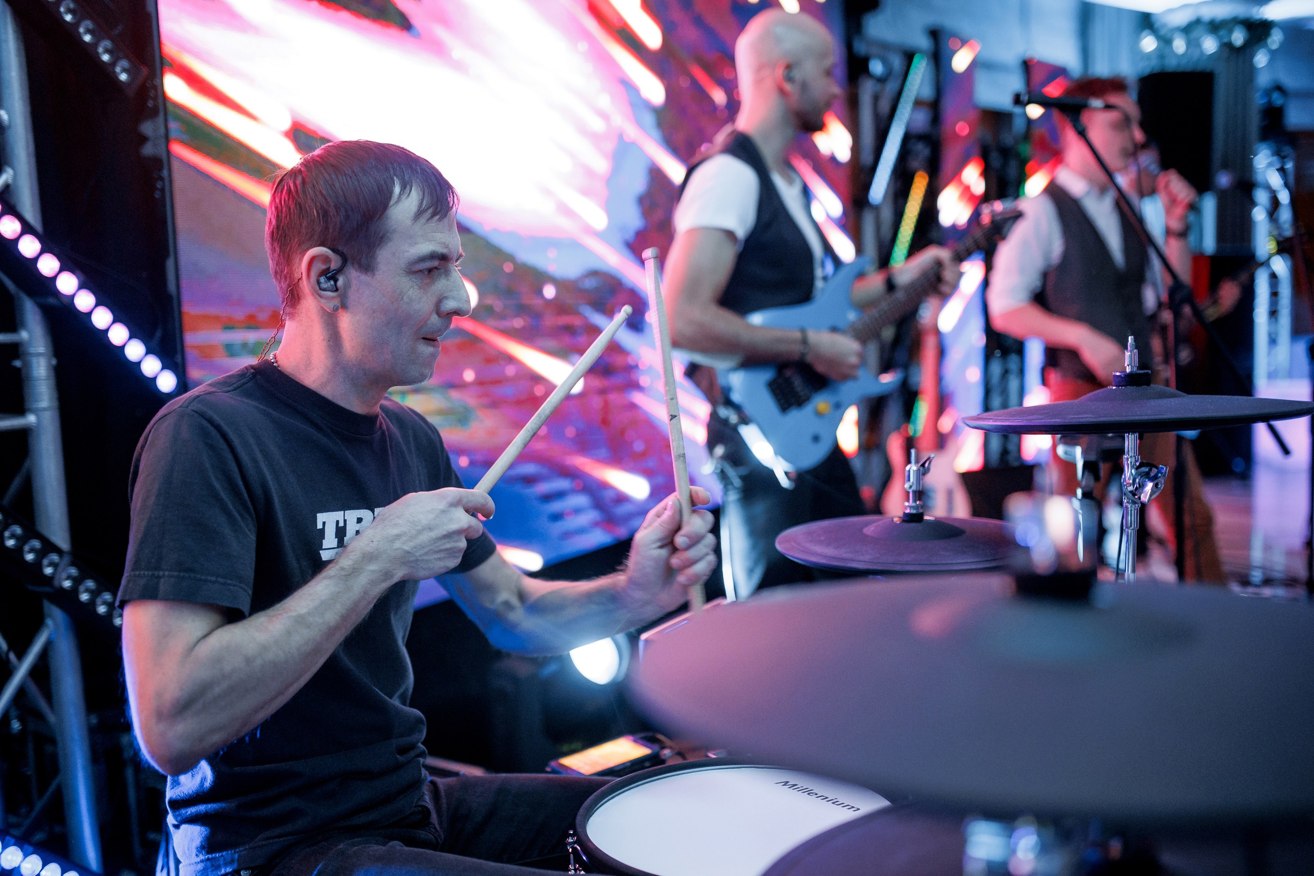 Veraxen CITY. Свадебный фотограф Каледич Тимофей