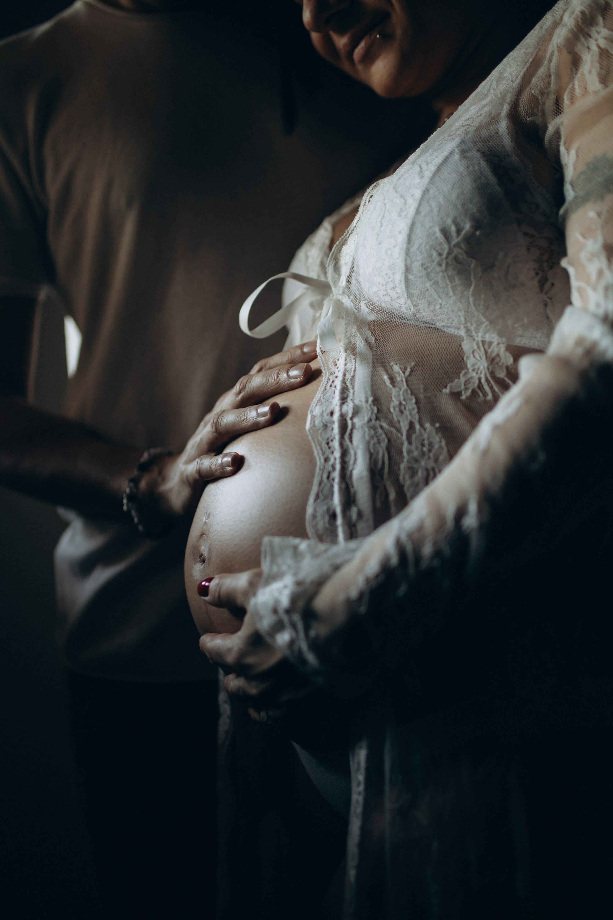 In attesa di Nina. Fotografo a Ravenna Nataliya Samsonova