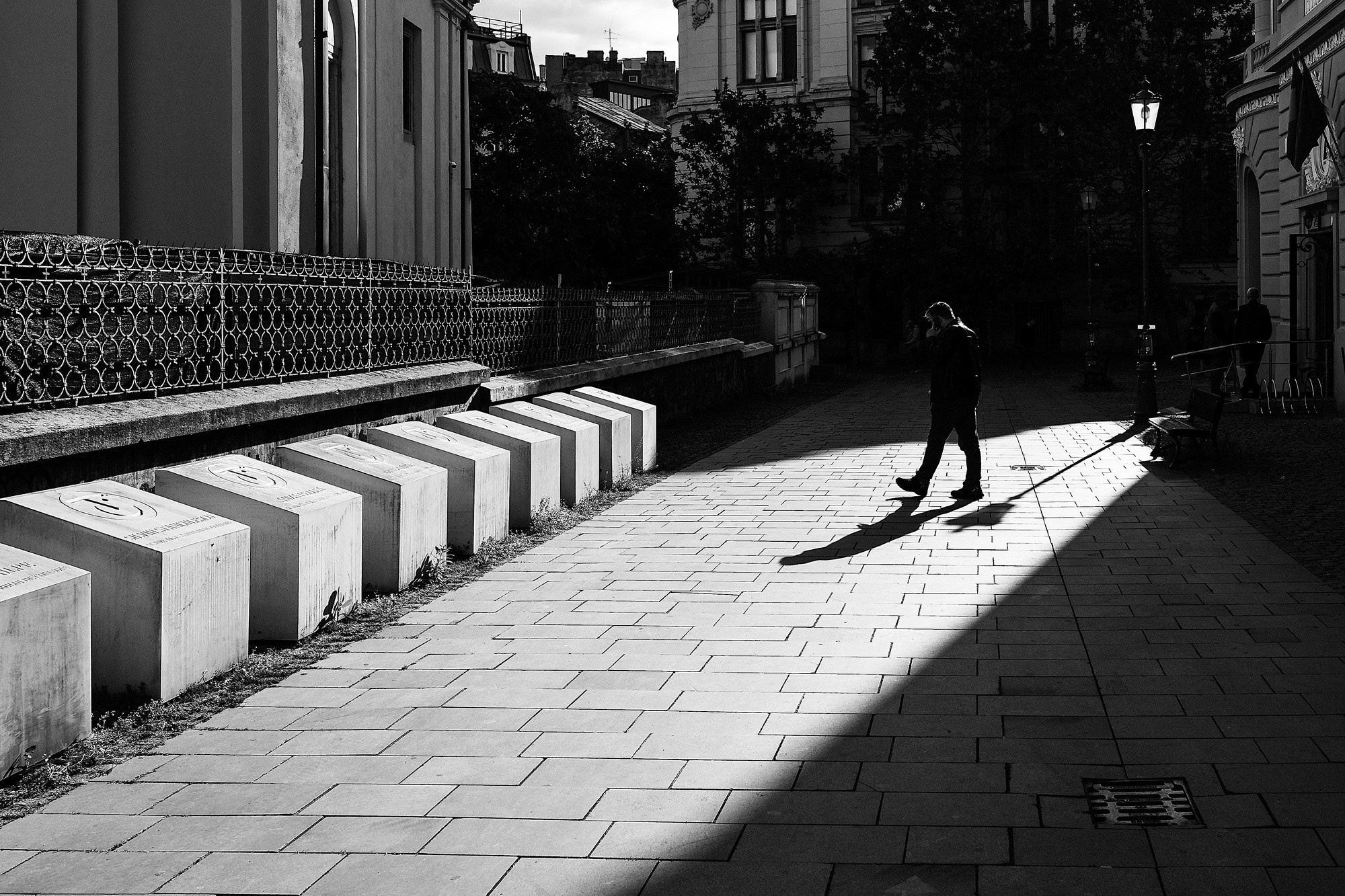 Monochrome. A Creative Insight | Catalin Nastase