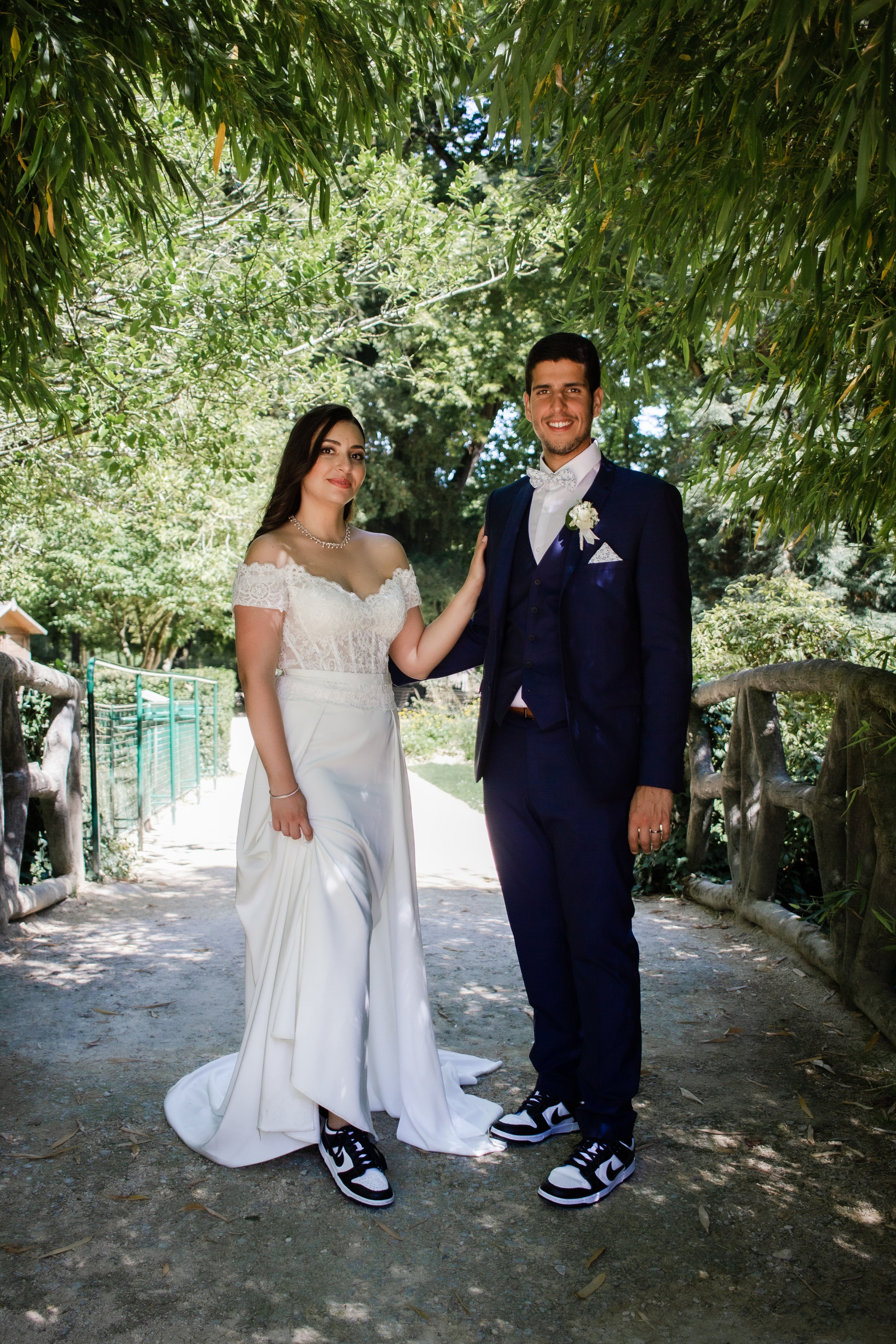 Fatima et Riad | Un mariage à Poitiers. Studio photo « Partage ton bonheur » – Photographe famille près de Châtellerault, Poitiers et Tours