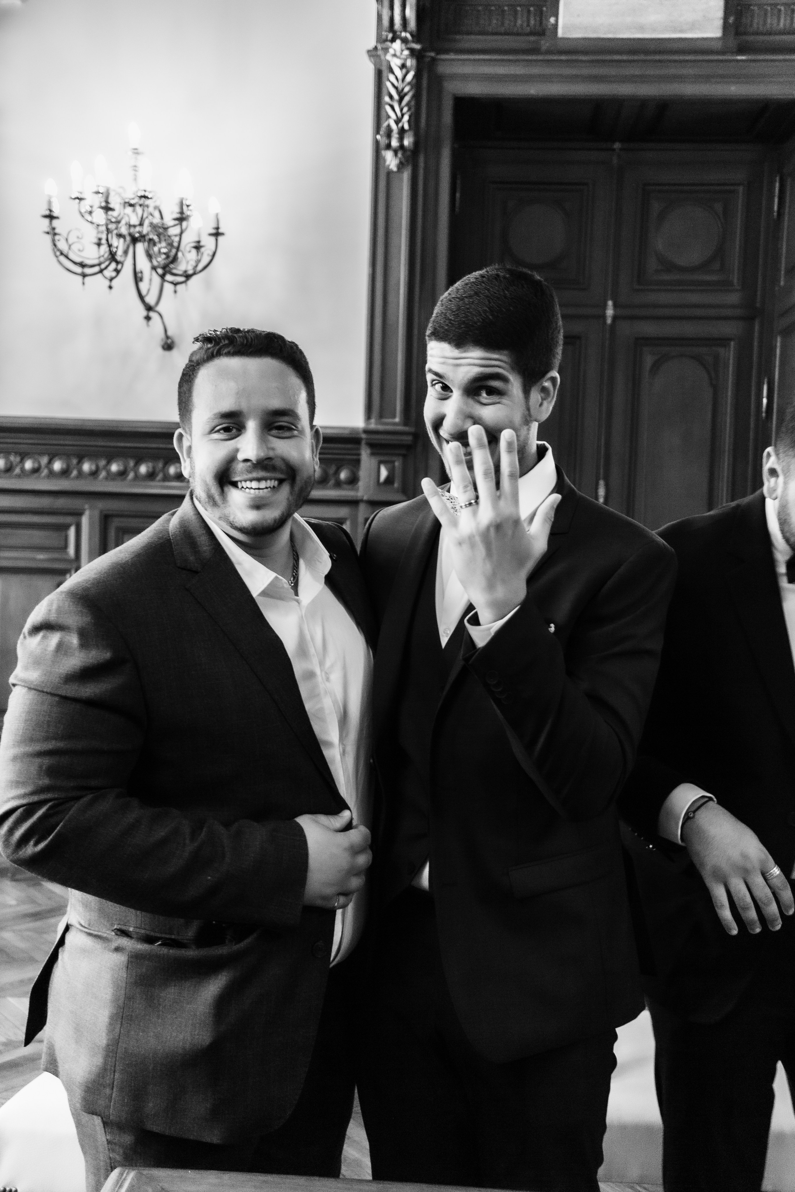 Fatima et Riad | Un mariage à Poitiers. Studio photo « Partage ton bonheur » – Photographe famille près de Châtellerault, Poitiers et Tours