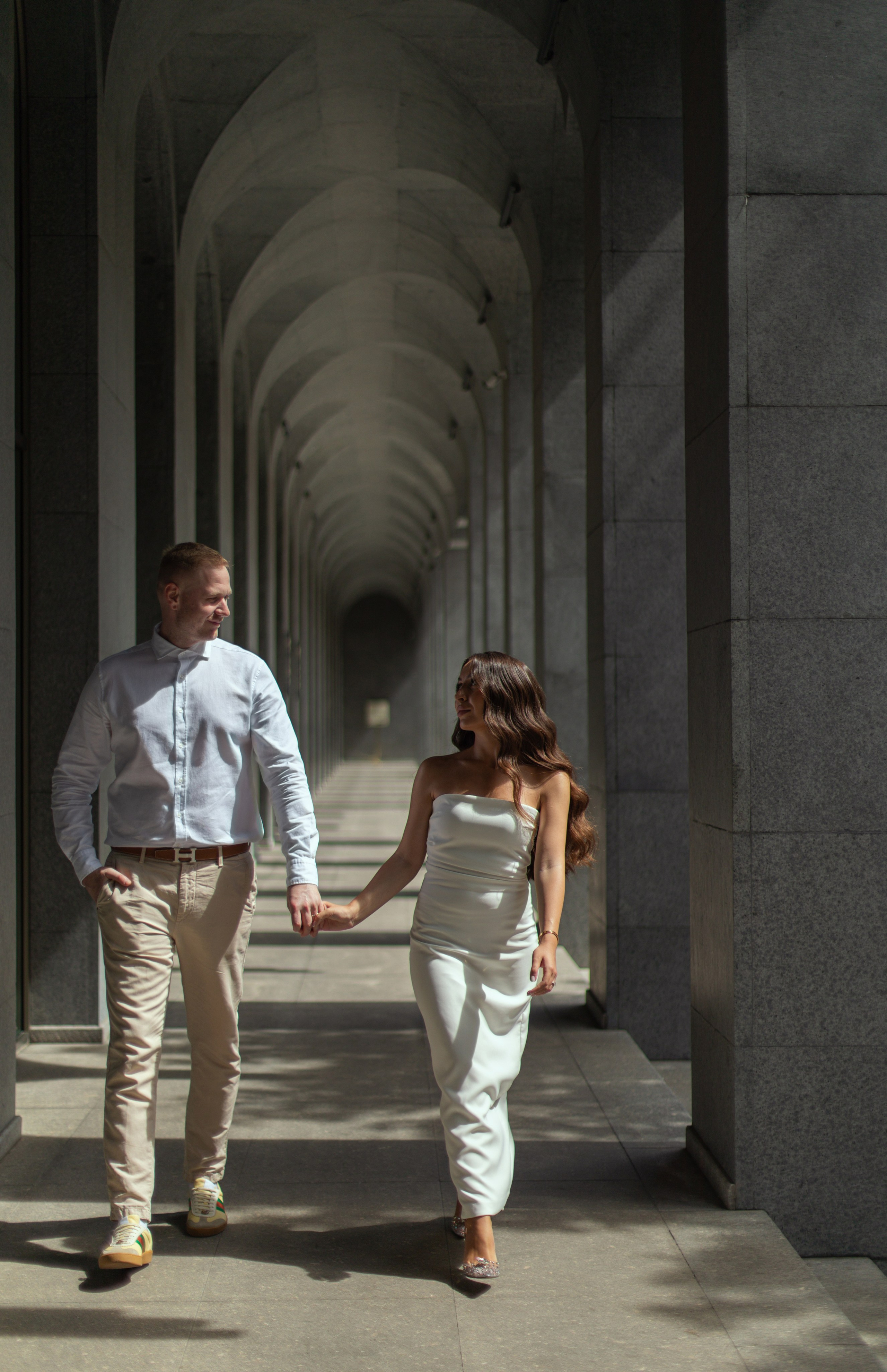 Serhiy & Angela. Wedding photographer in Georgia