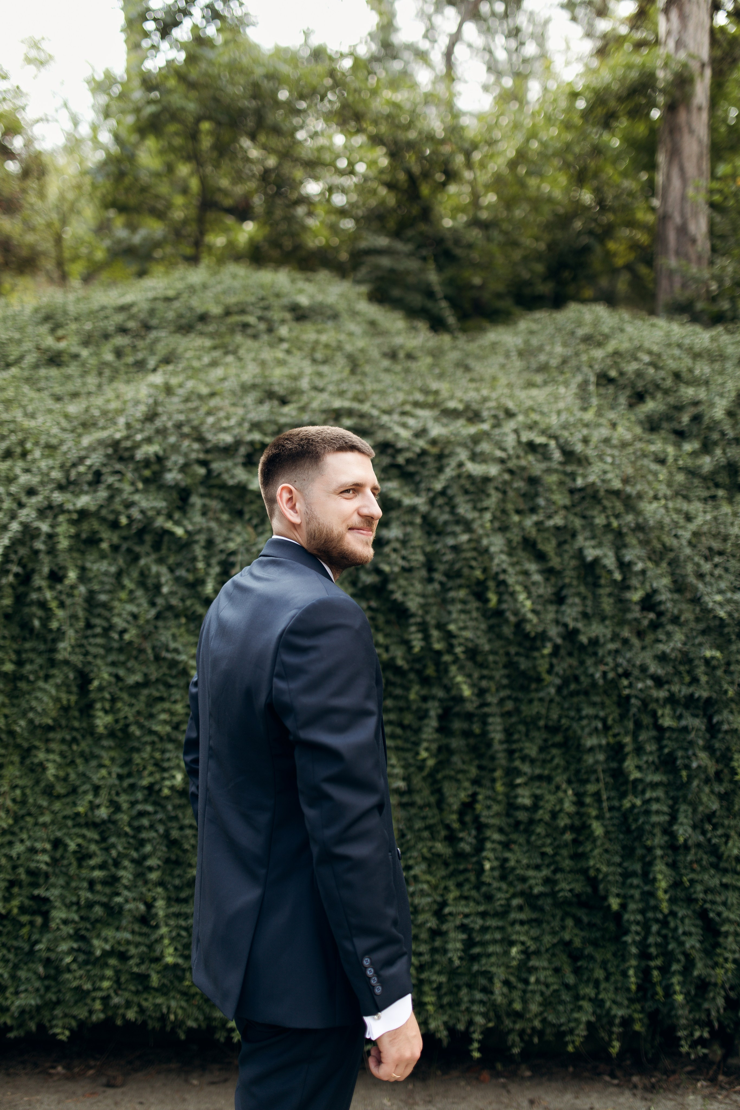 Денис & Каріна. Wedding photographer in Georgia
