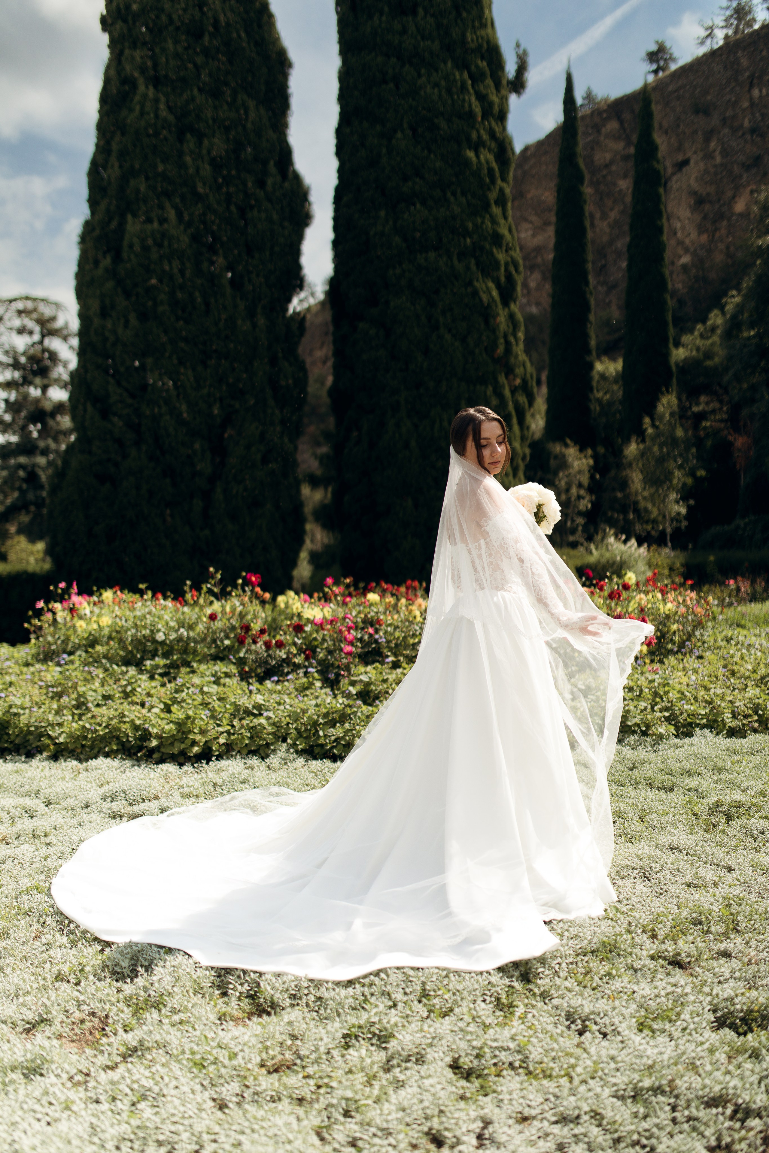 Денис & Каріна. Wedding photographer in Georgia