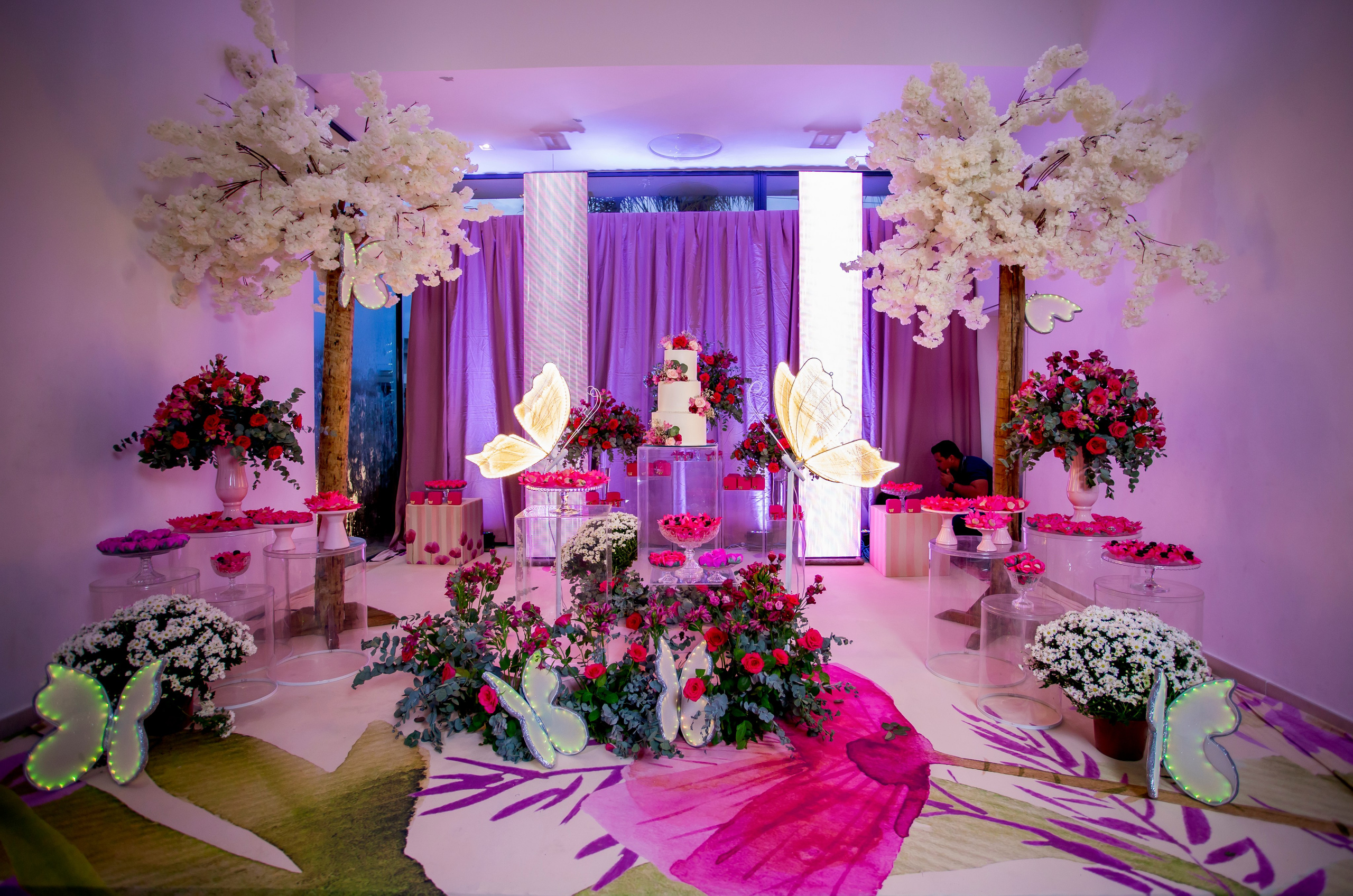 XV Anos Camila. Flavio Nunes Fotografia (Fotografo especializado em Fotografia de 15 Anos e Ensaios)