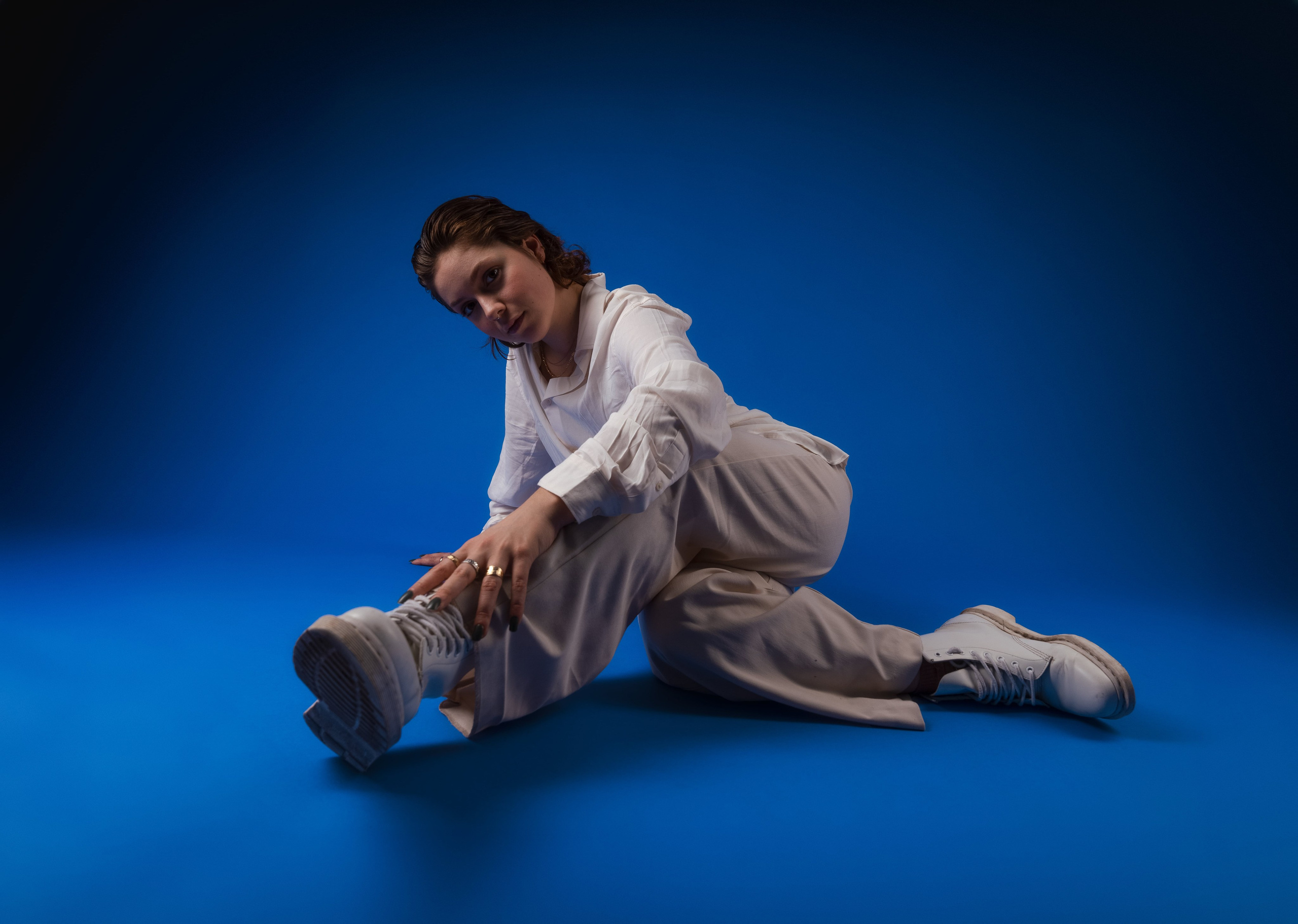 Manon. Candler Creative