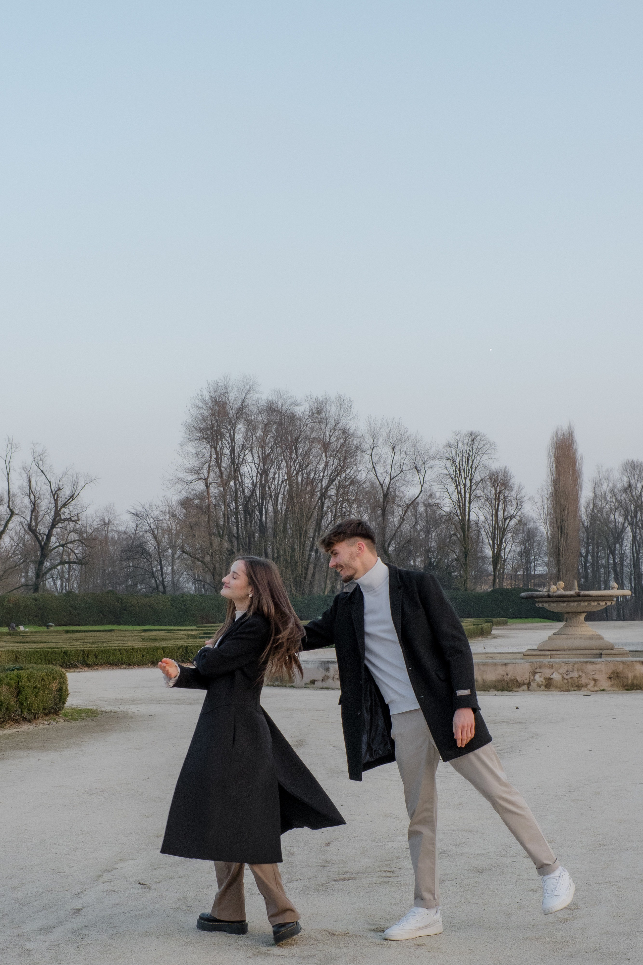 Anatolie & Daniela. Grosu Photography