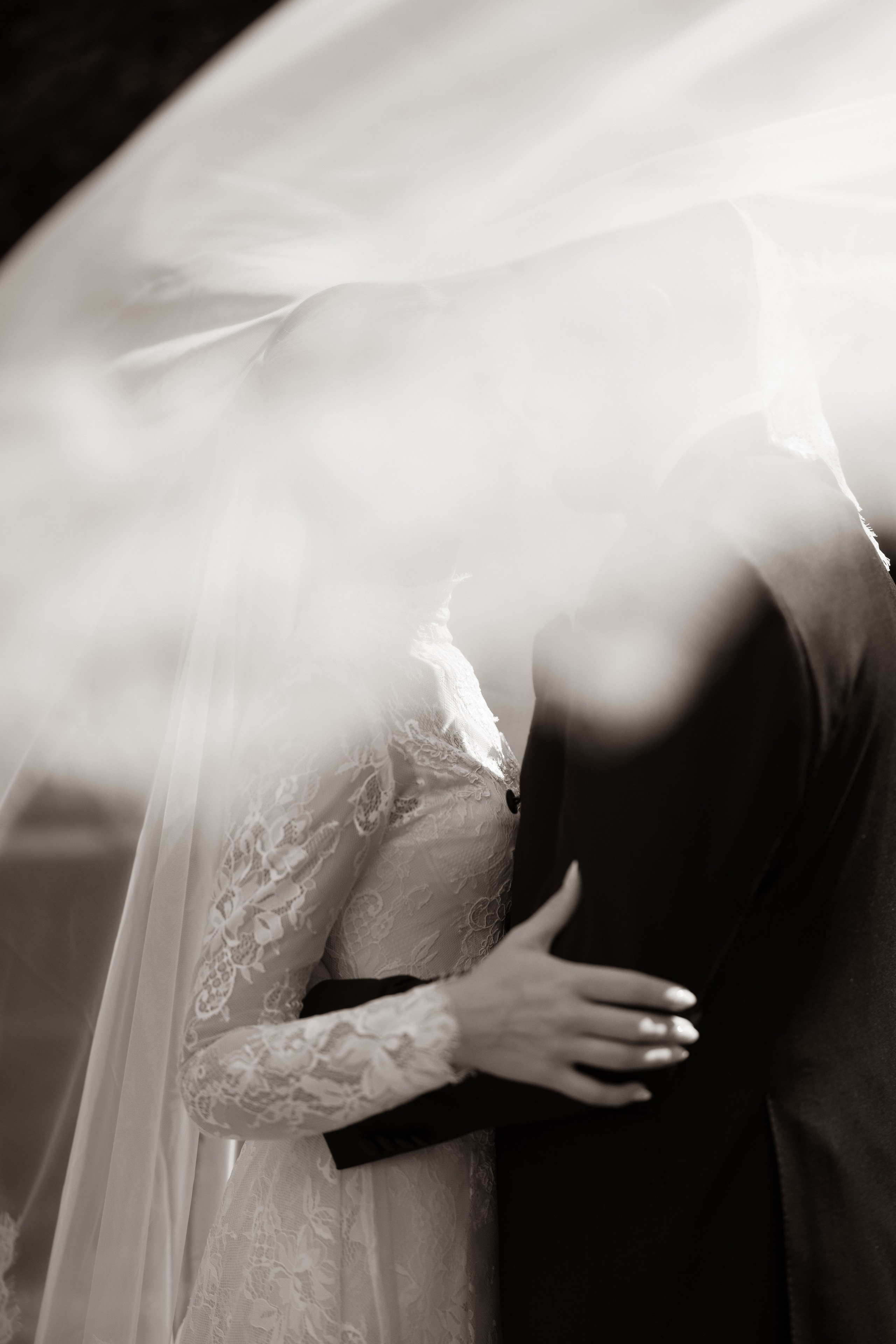 Svetlana and Igor. Anna Krasnova Wedding photographer