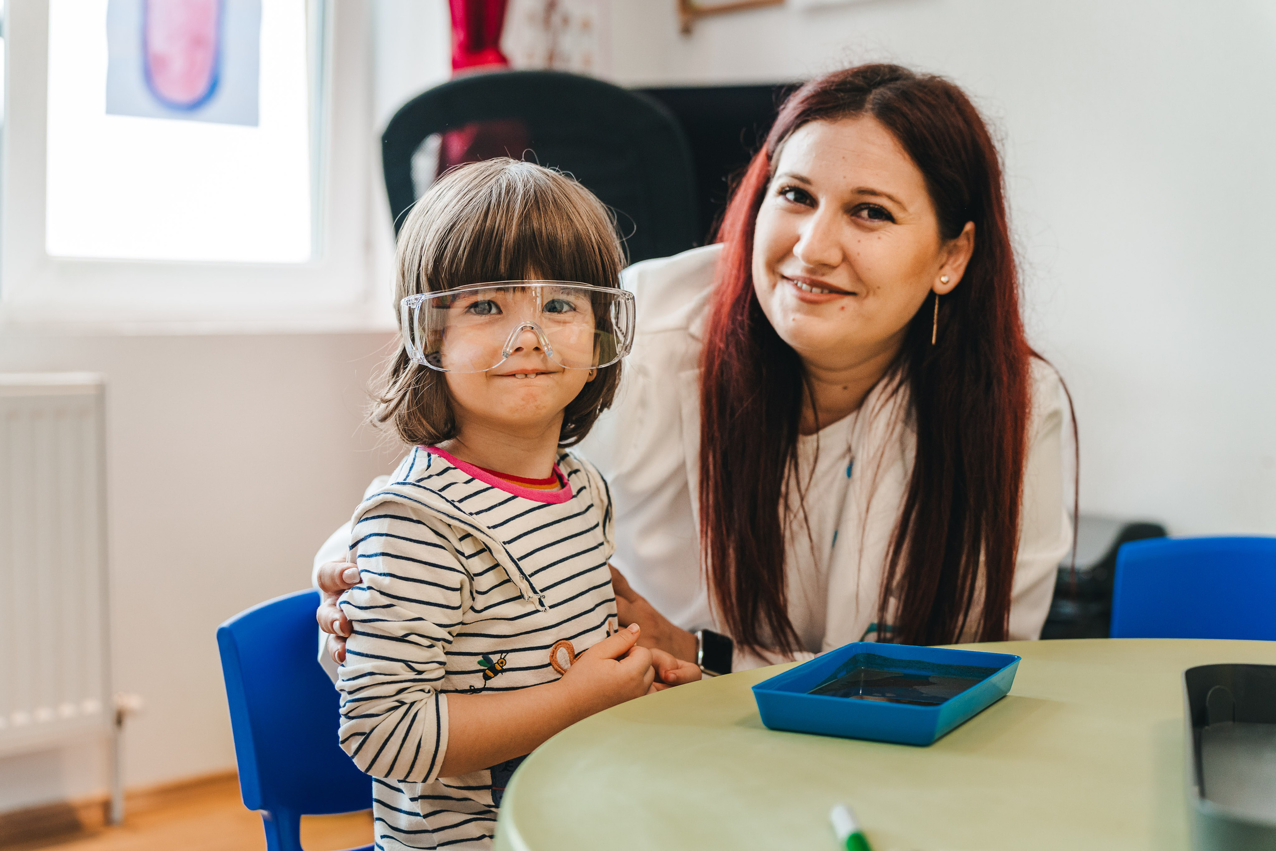 Miniterra Carusel. Liviu Andrei - Fotograf