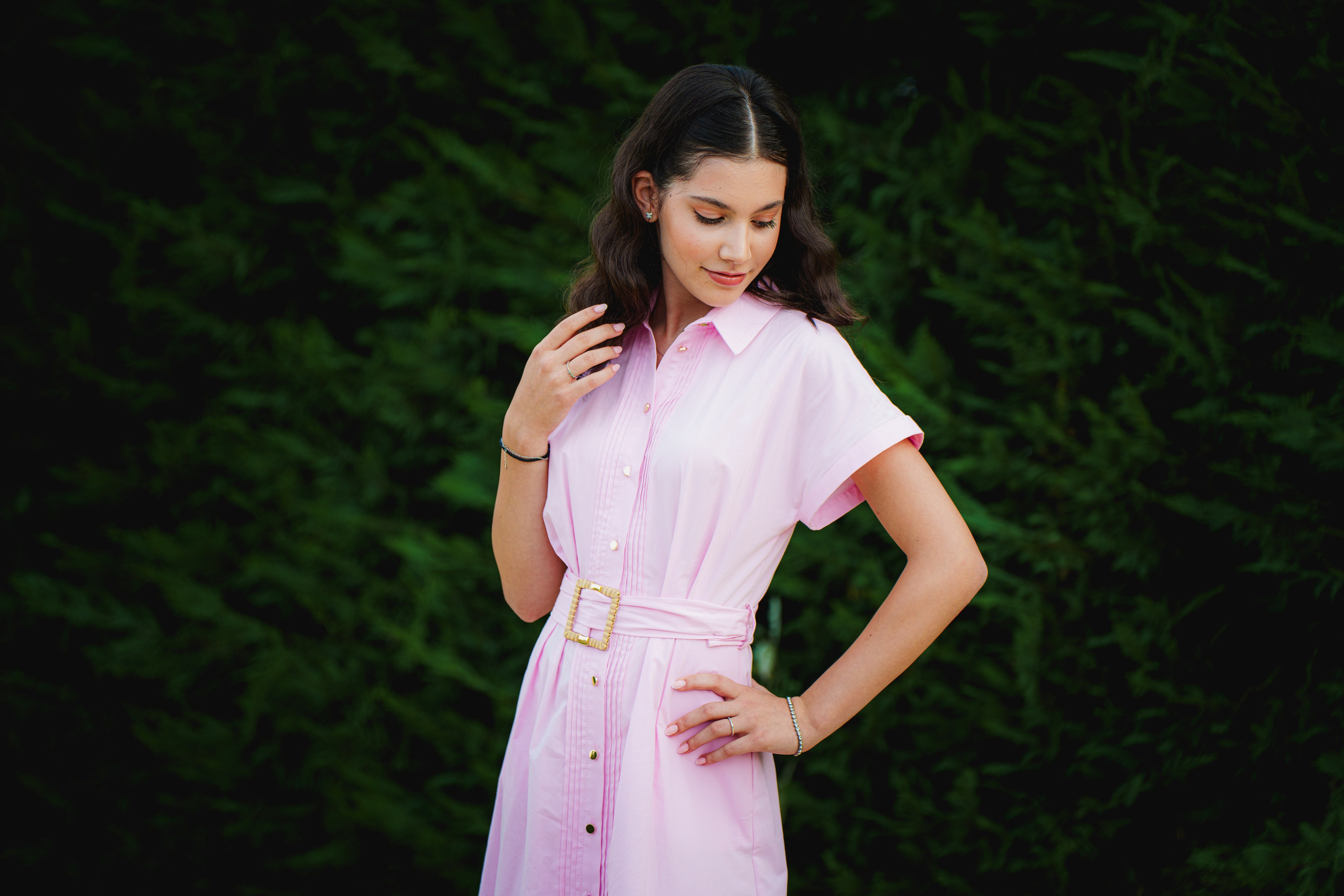 Ședința foto cu Ecaterina și Ilinca – portrete pline de zâmbete și emoție. Liviu Andrei - Fotograf