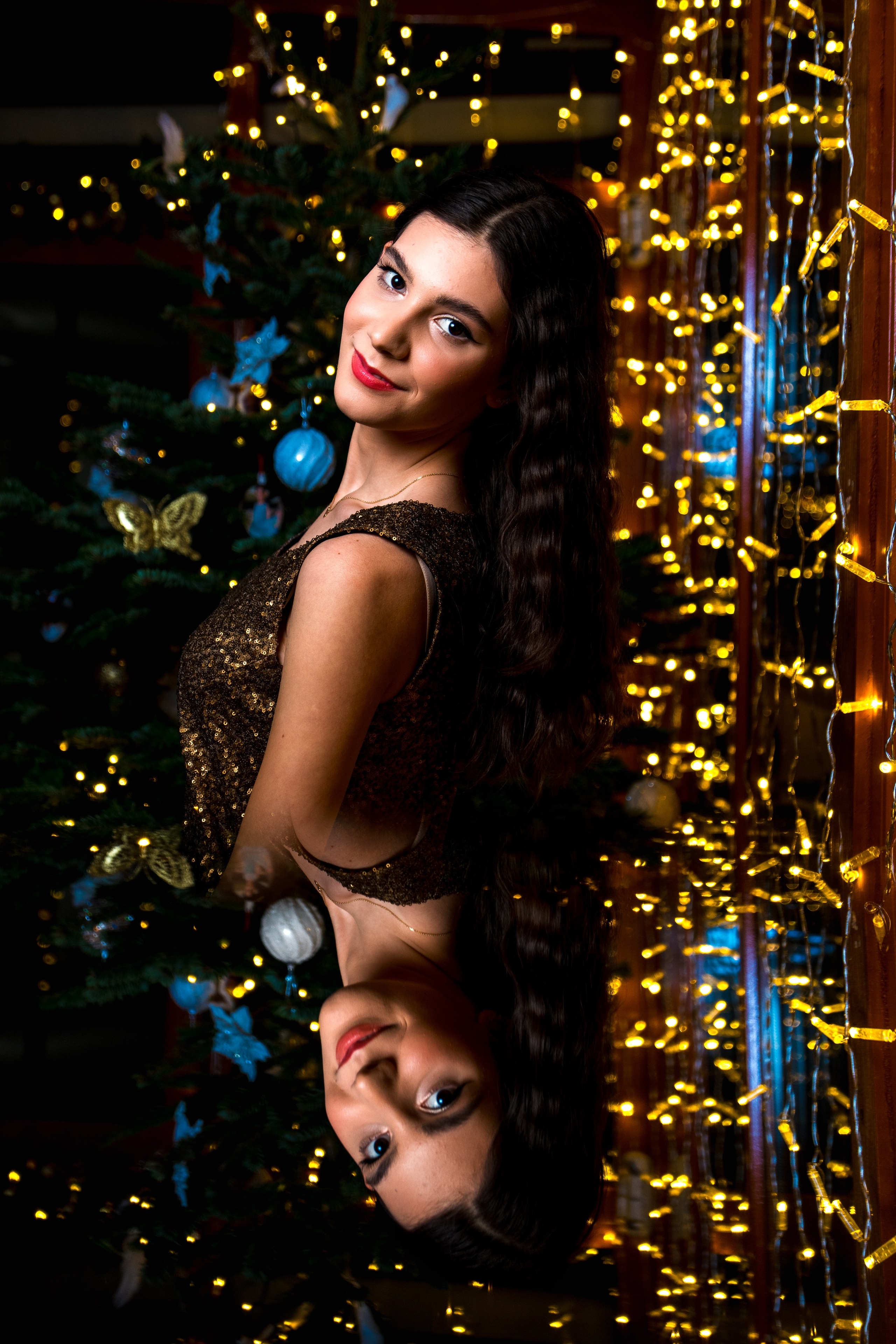 Galerie Foto Crăciun – Look Festiv & Stil. Liviu Andrei - Fotograf