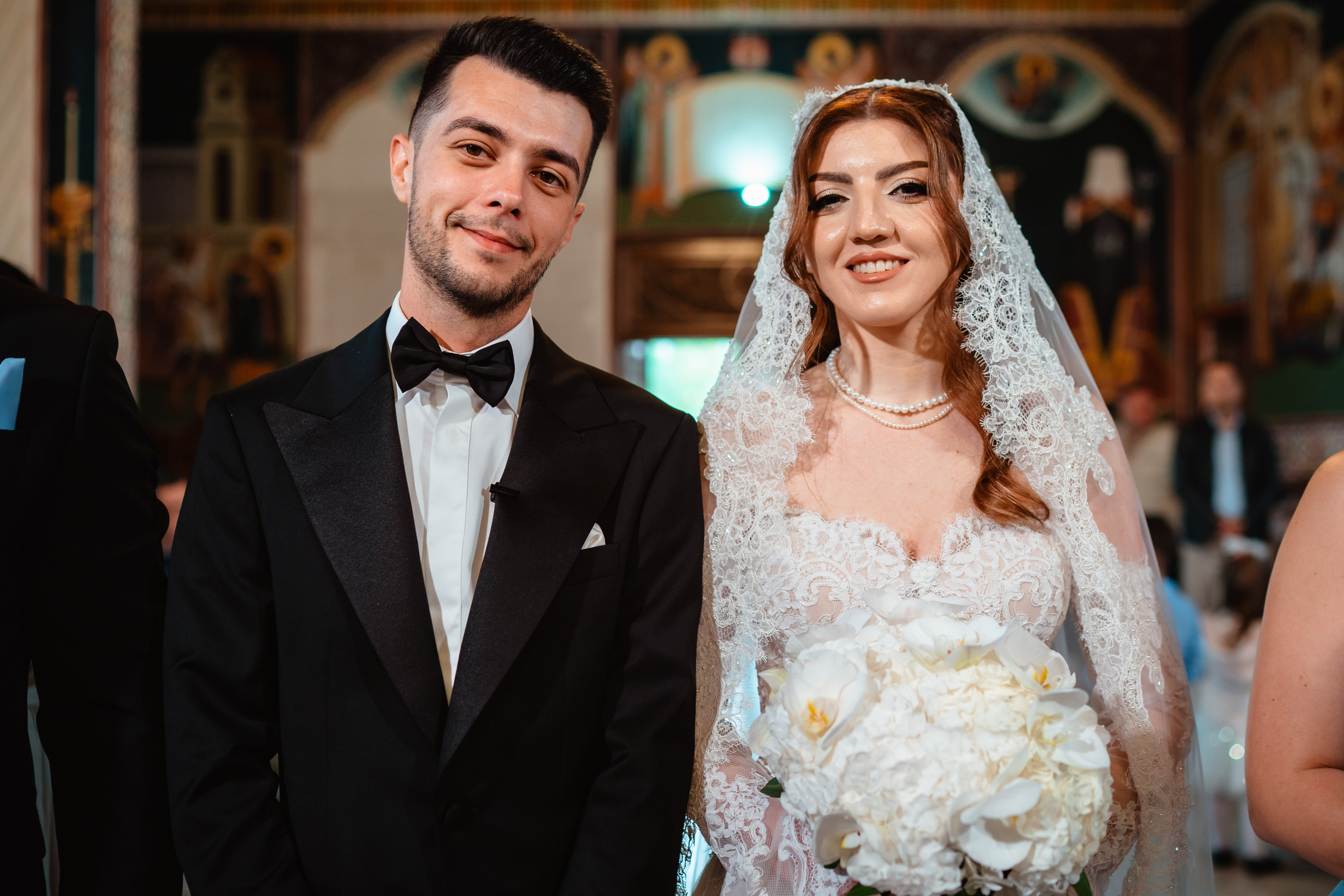 Raluca & Alin. Fotograf nunta si evenimente Giurgiu