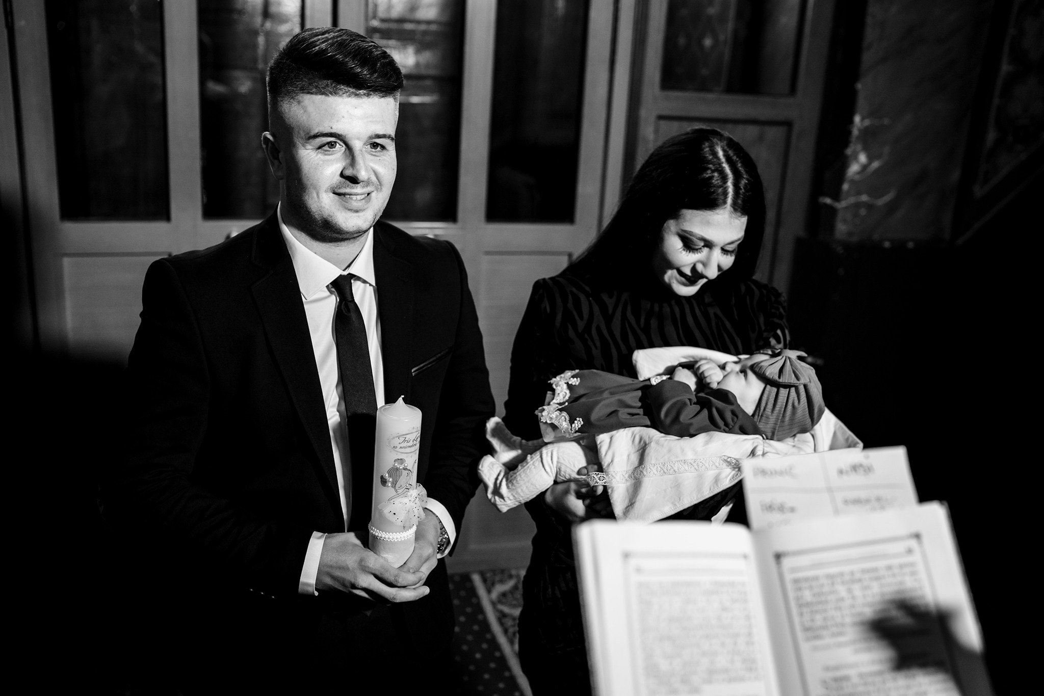 Sweetest devotion. Iris Lara. Acasă