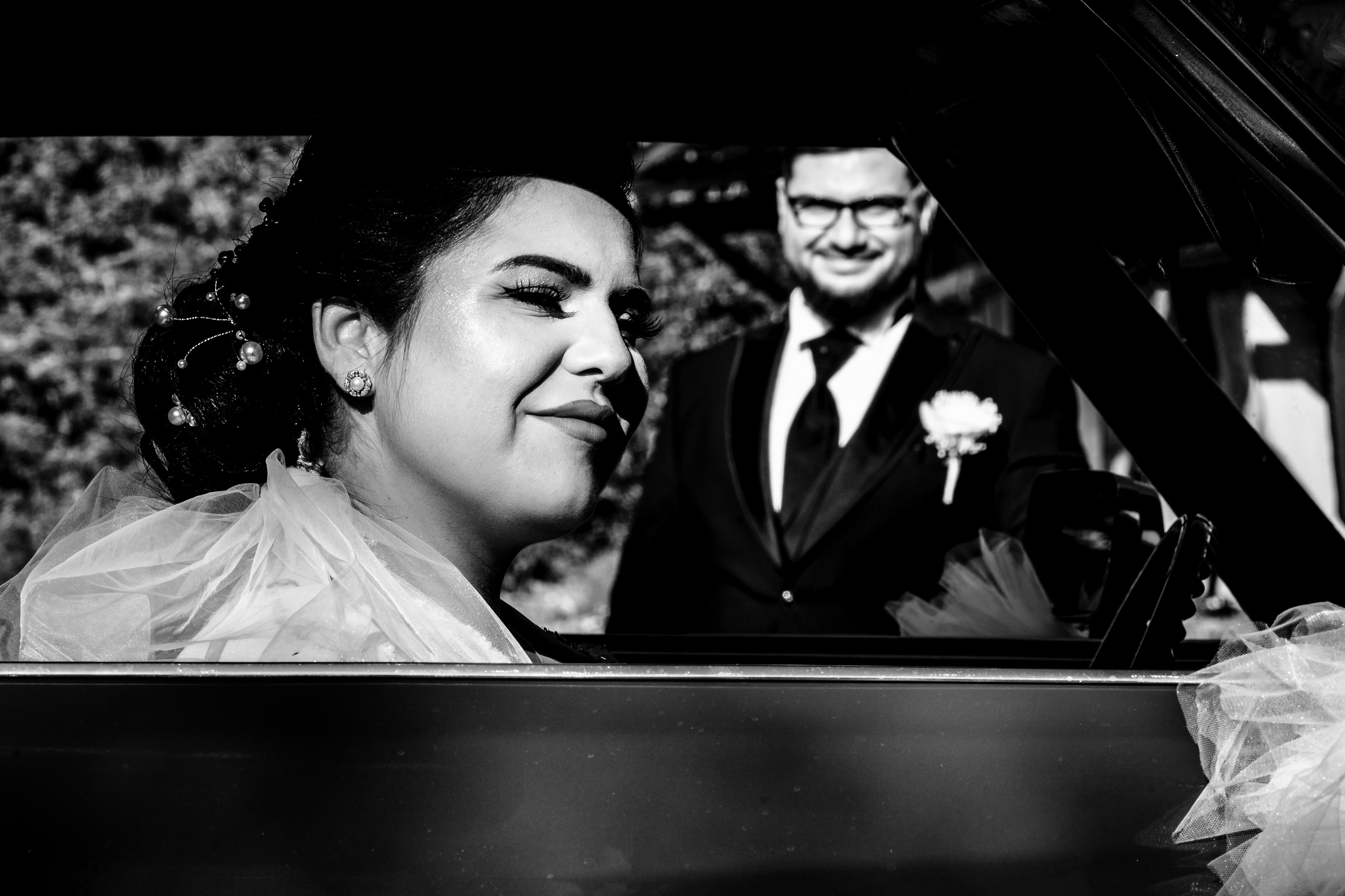 Madalina & Alex. Acasă