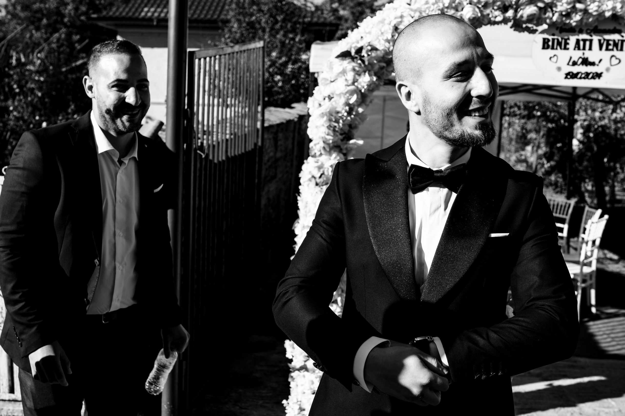 Ionela & Alex. Acasă