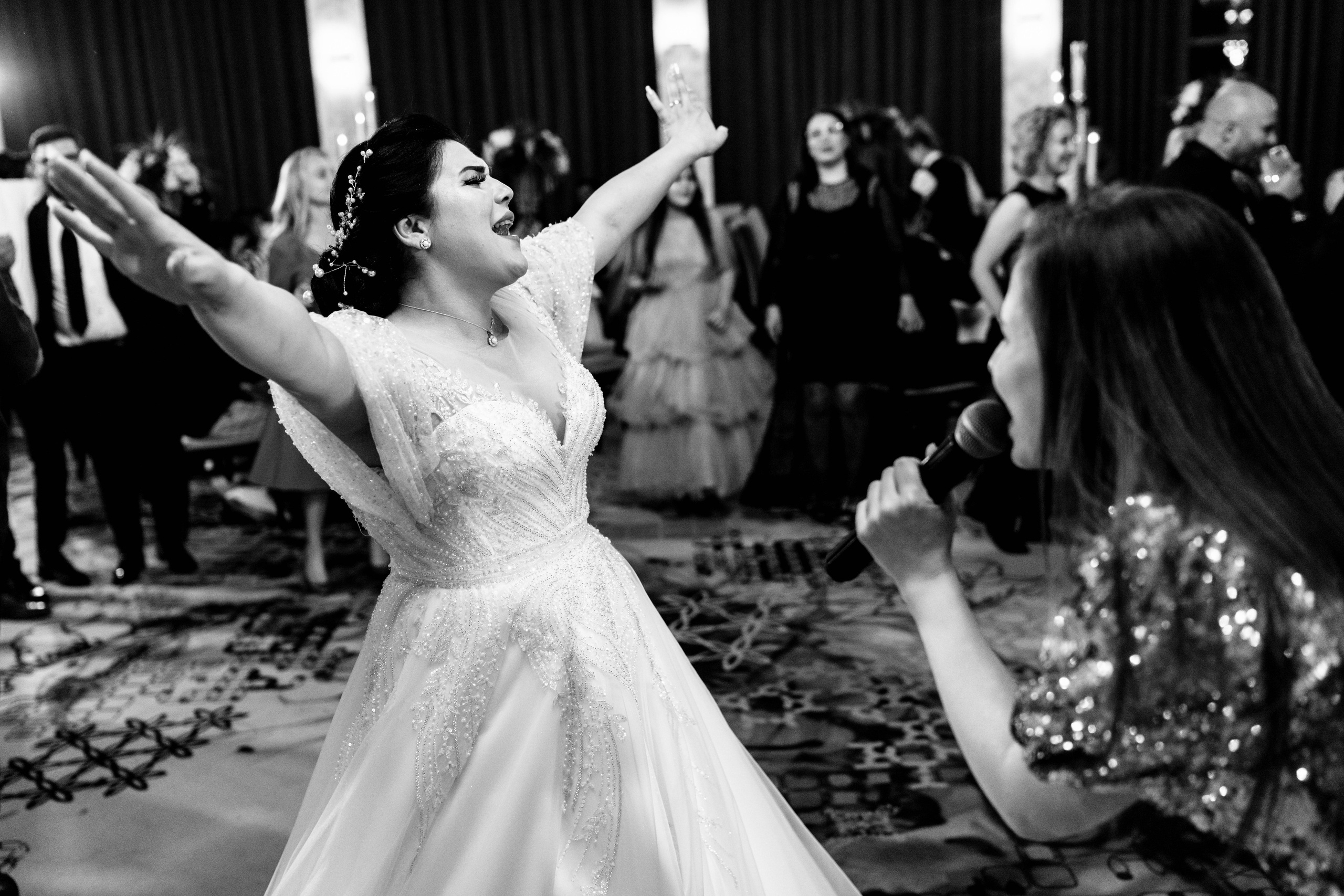 Madalina & Alex. Acasă