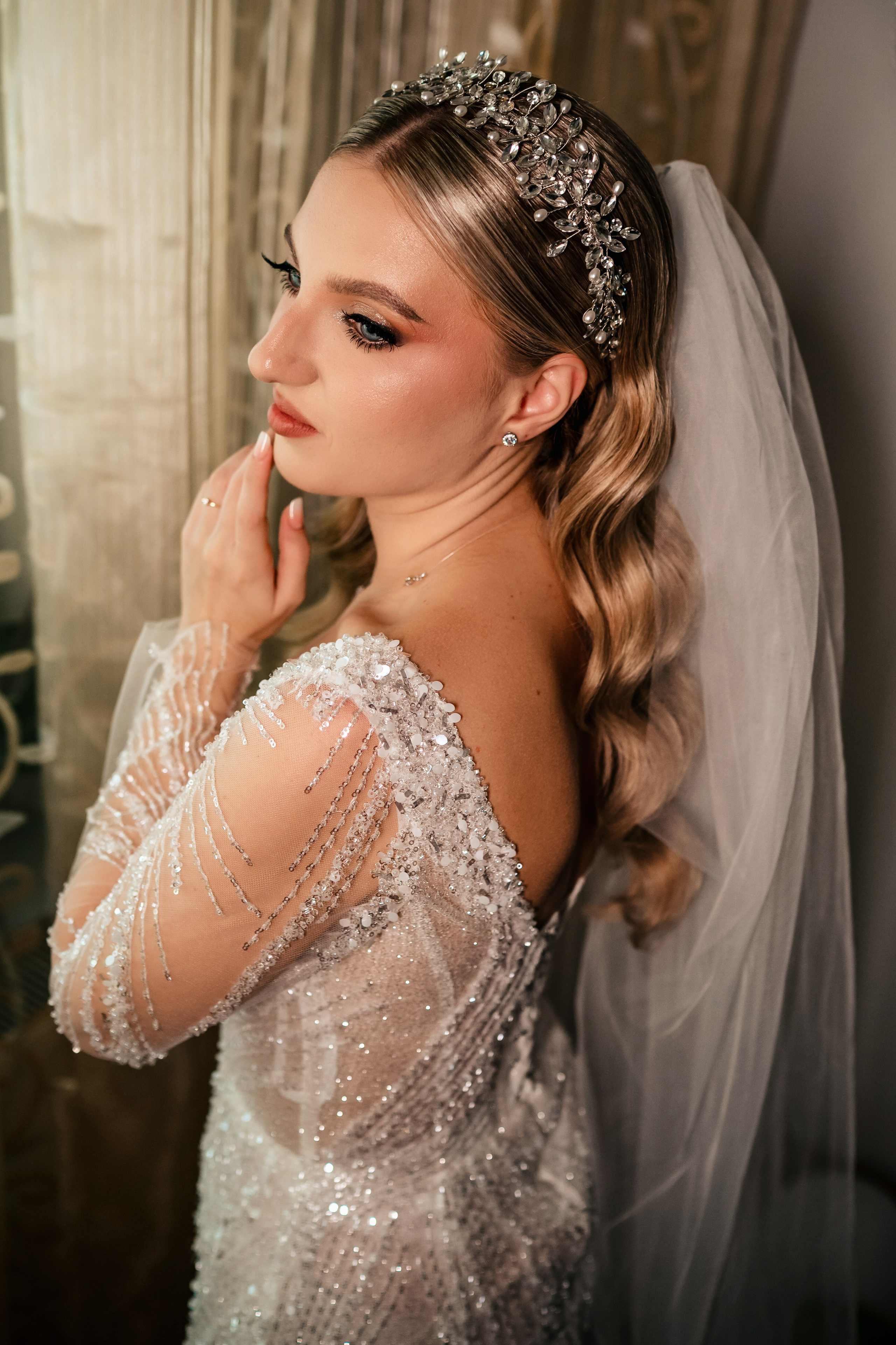 Andreea & Ionuț. Acasă