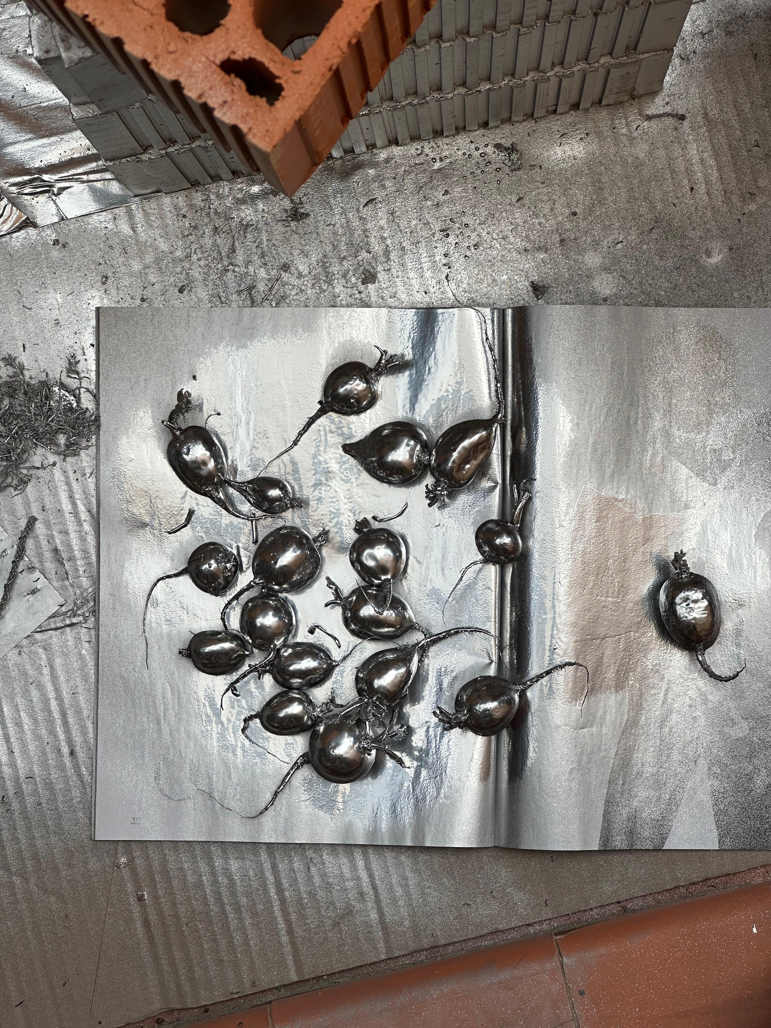 PICNIC.LAB for Tiberi Club en SWAB Barcelona 2025