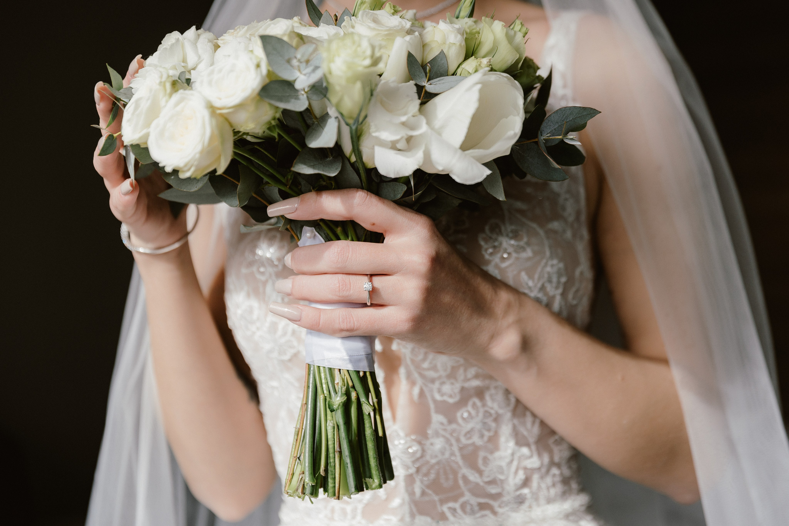 Vlada & Vlad. Photographer Anna Nazarenko