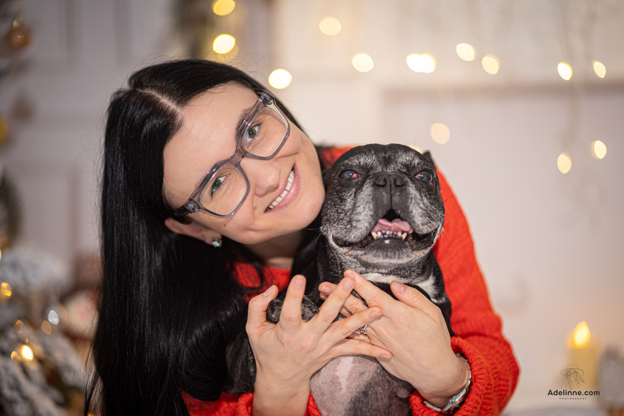 Album Cristina si Maia. Adelinne — fotograf profesionist în Constanța pentru familii, bebeluși și evenimente