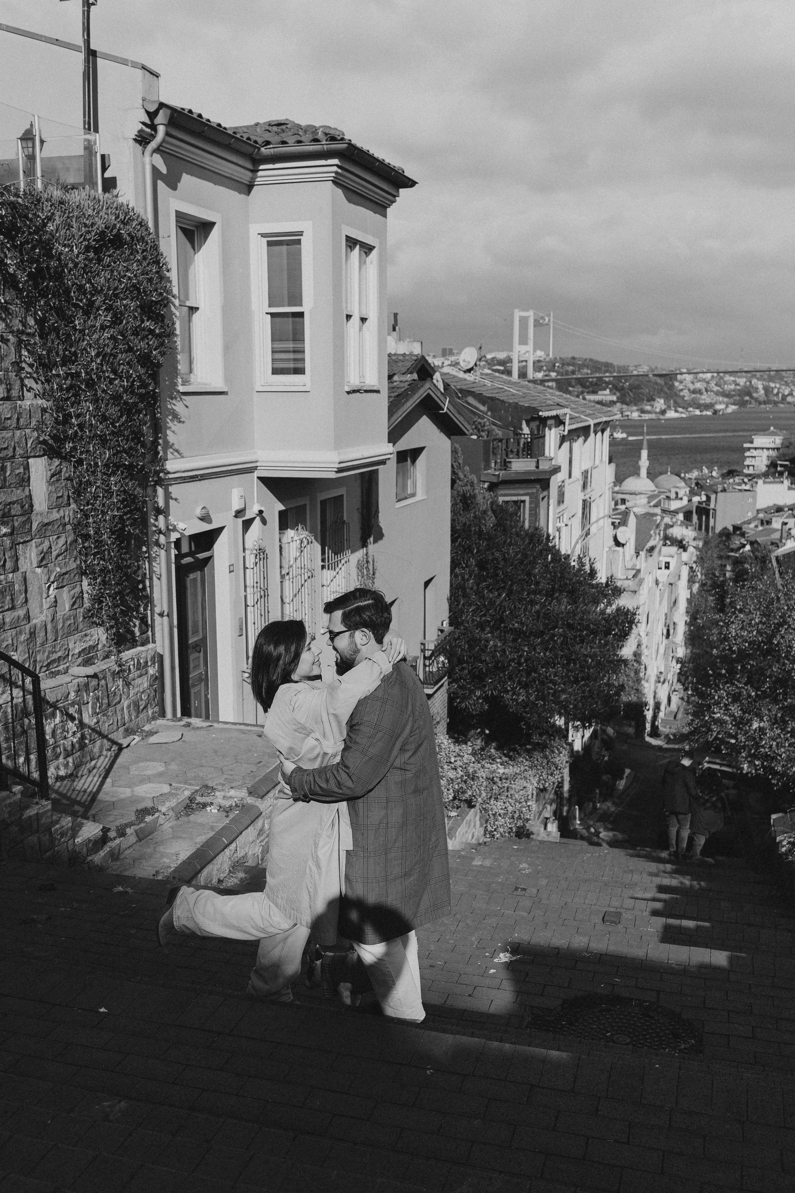 Зу & Саша. Фотограф Москва Ларина Юлия