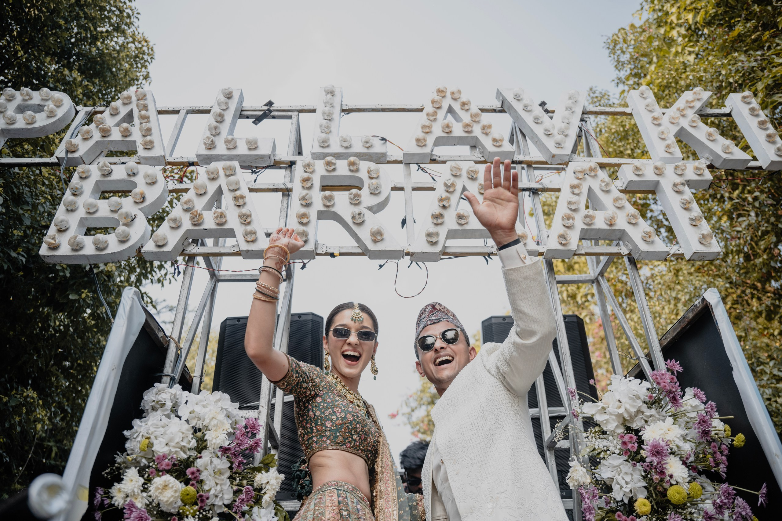 “Prakash Videos: Kathmandu-Based Wedding & Portrait Photographer”