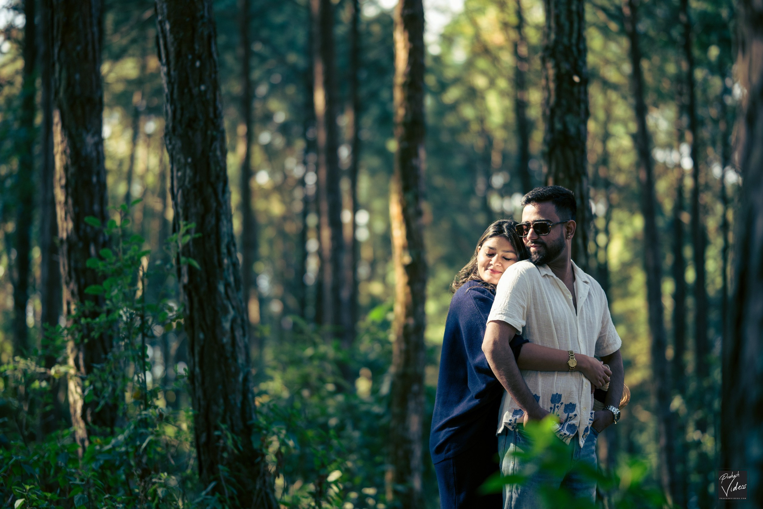 “Prakash Videos: Kathmandu-Based Wedding & Portrait Photographer”