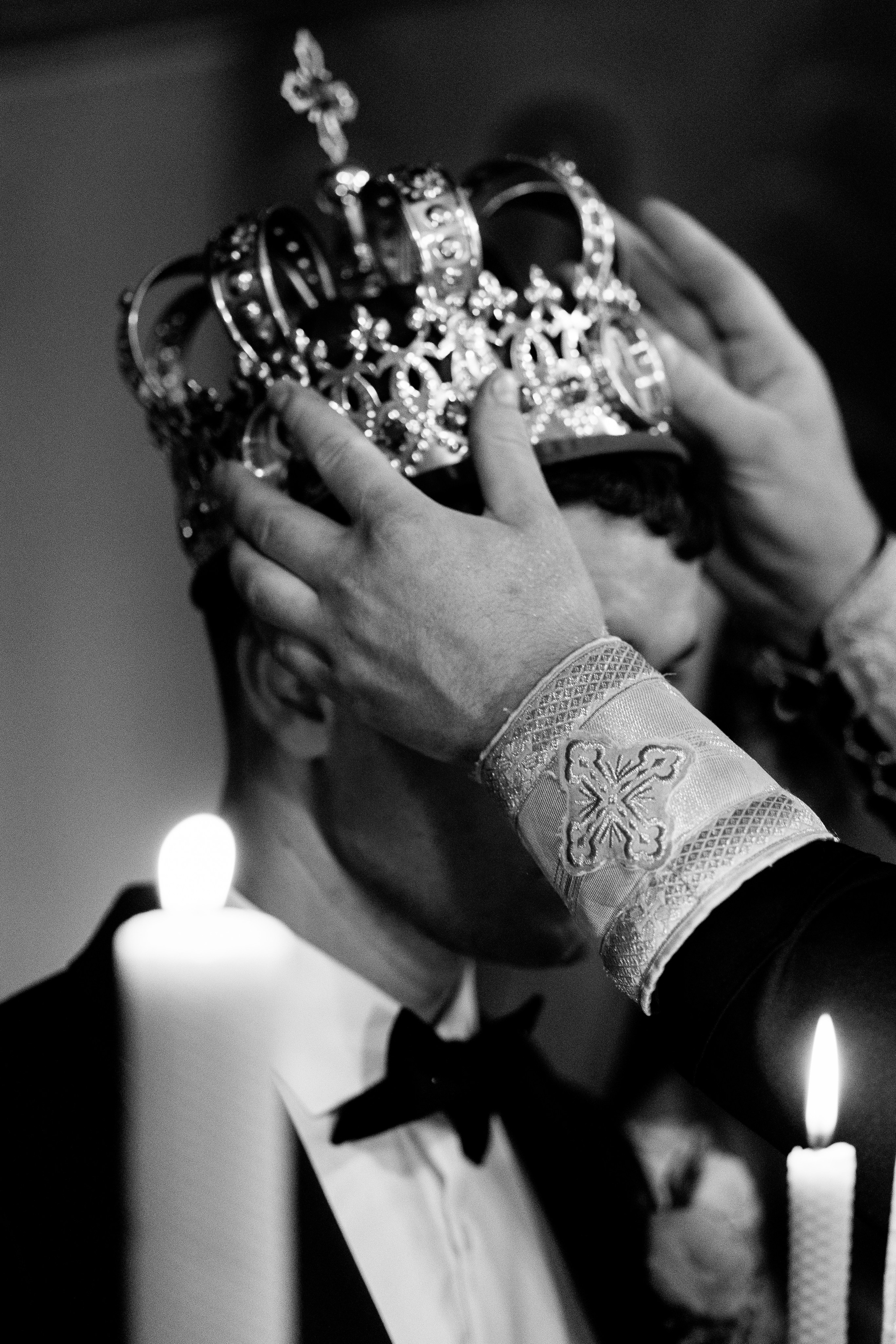 Moments of weddings. Главная