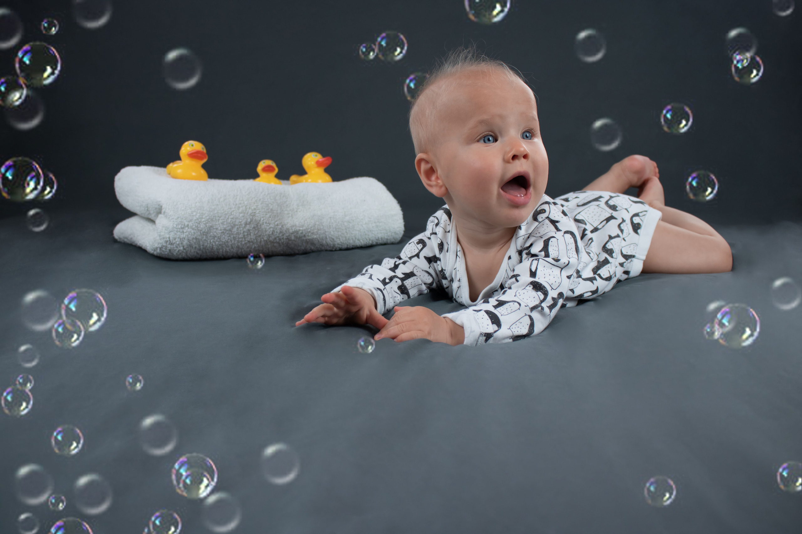 Ребёнок. Семейный и детский фотограф в Англии — Манчестер