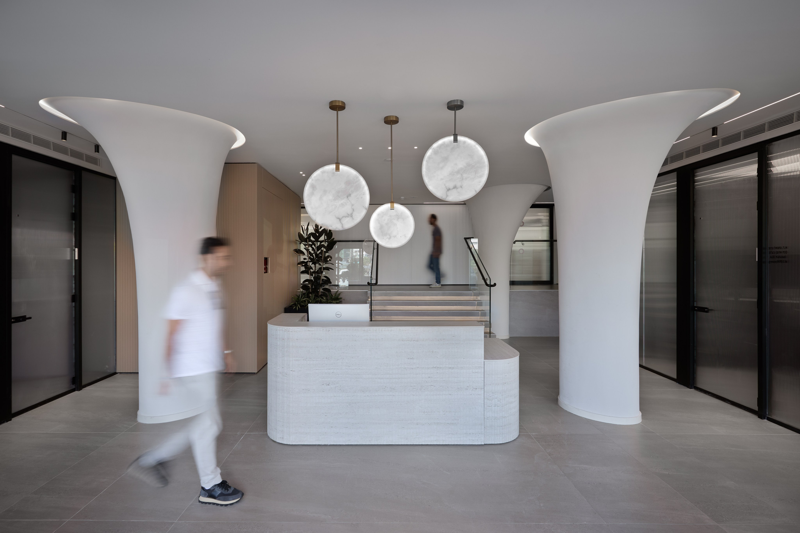 Project Habonim LTD. Interior Photography & Video in Israel