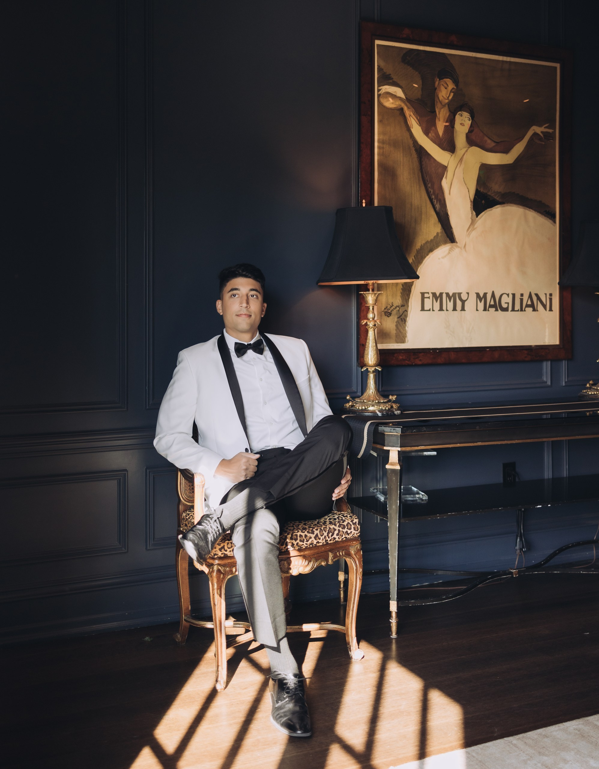 Park Chateau. Luxury Wedding Photography and Cinematography