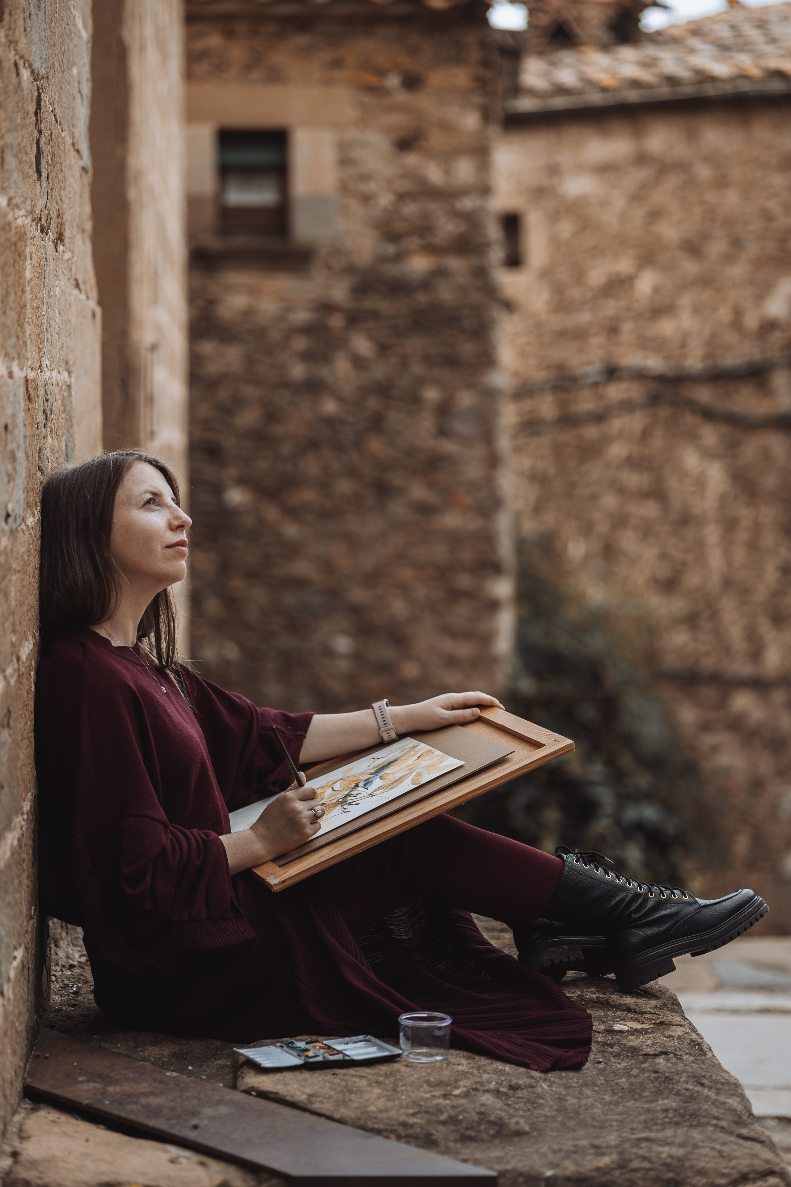 Fotosesiones individuales. Principal