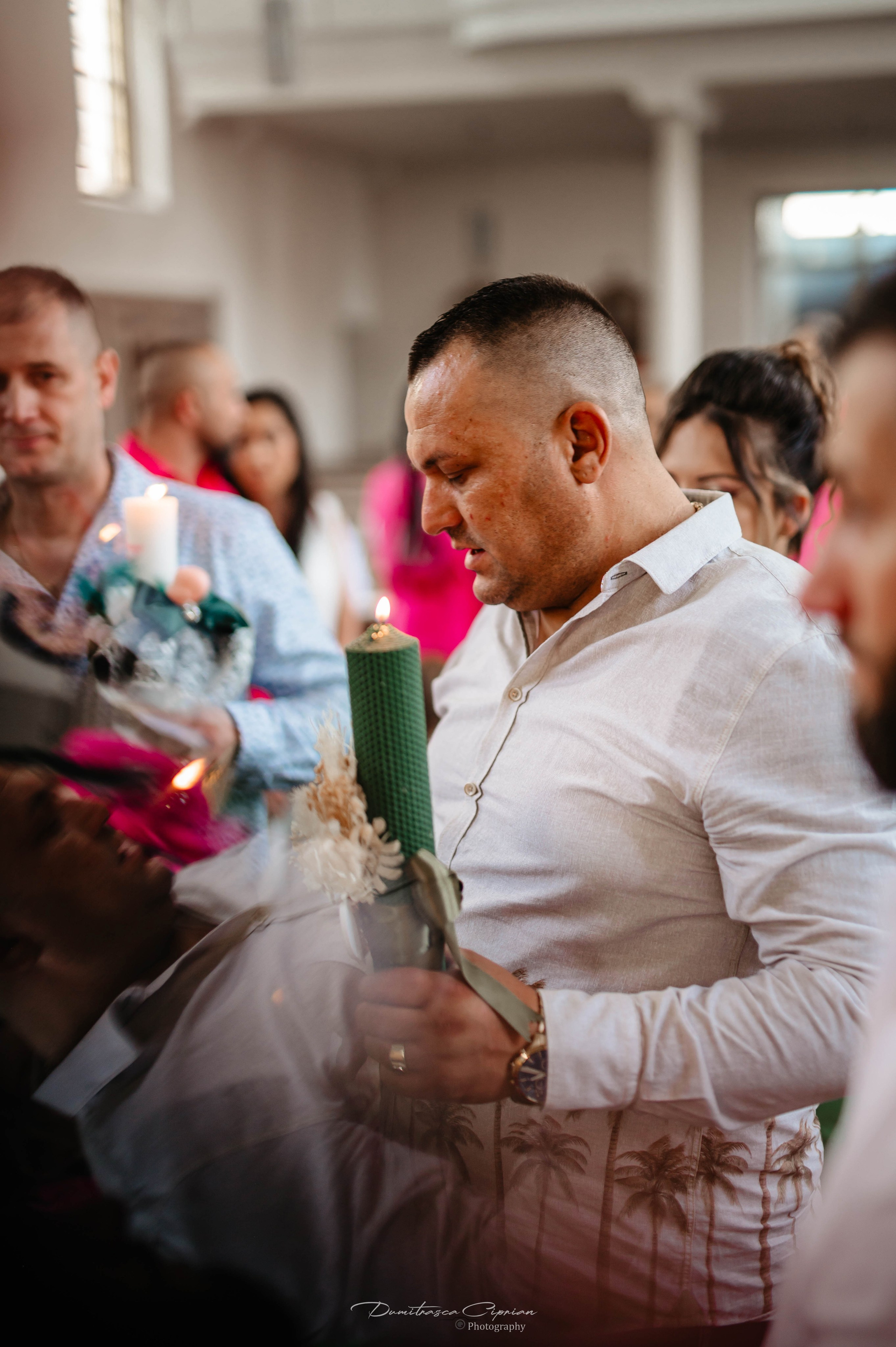 Taisa Azaleea&Aris Cezar. Dumitrasca Ciprian Photography