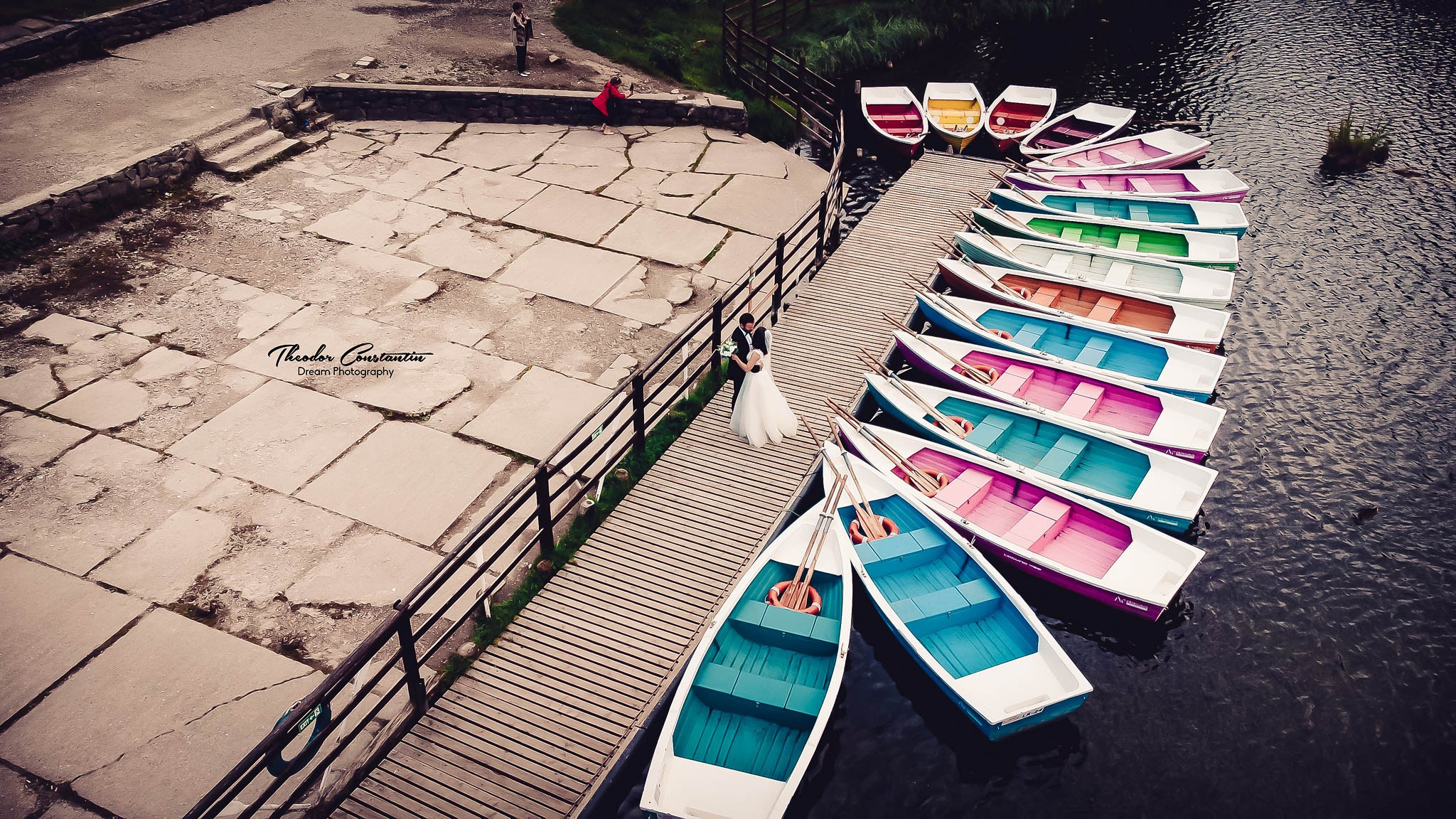 AfterWedding. Dream Studio Galați – ședințe foto profesionale pentru familie, portrete și evenimente