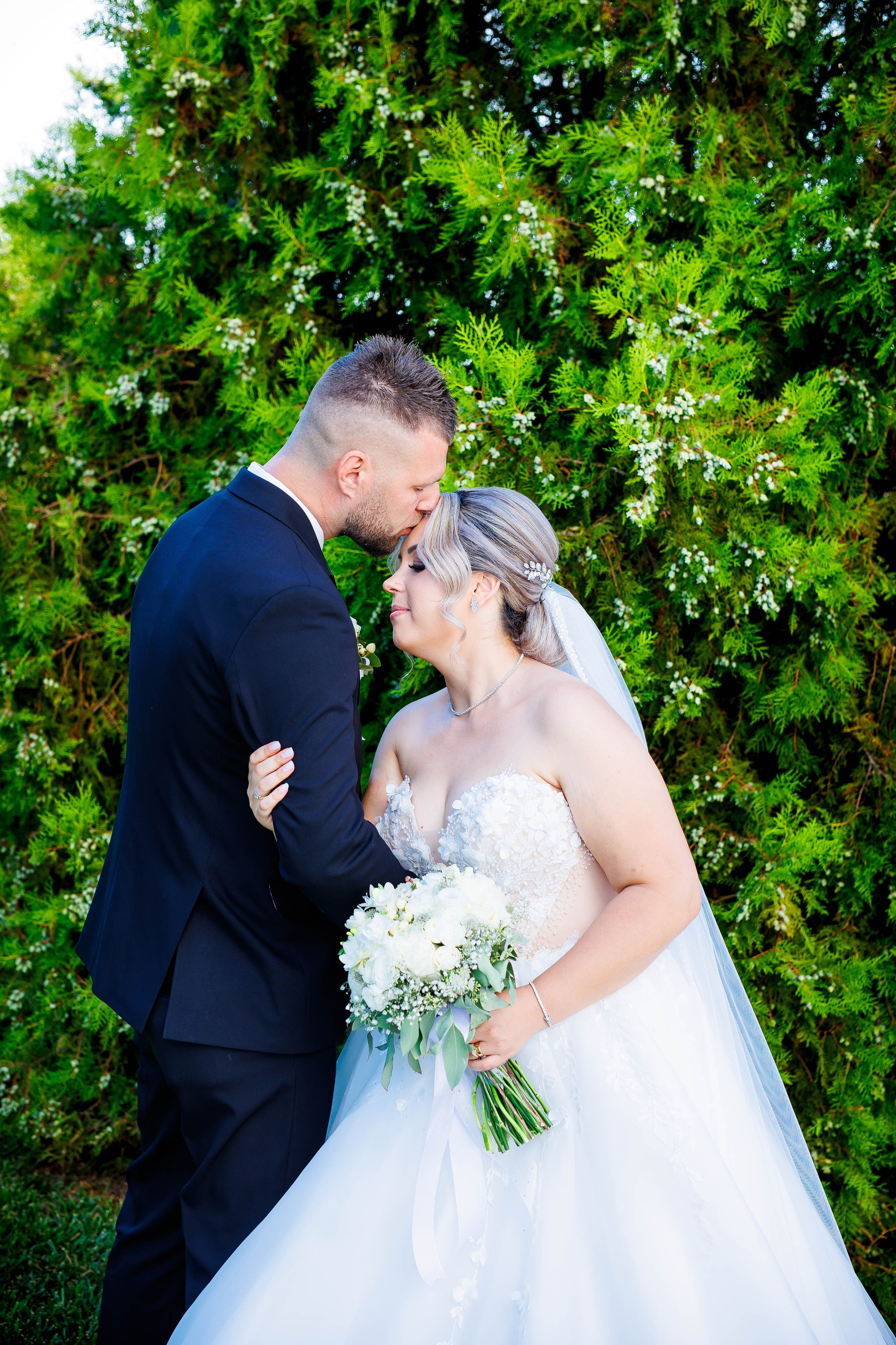 Shooting Foto Nunta. Dream Studio Galați – ședințe foto profesionale pentru familie, portrete și evenimente