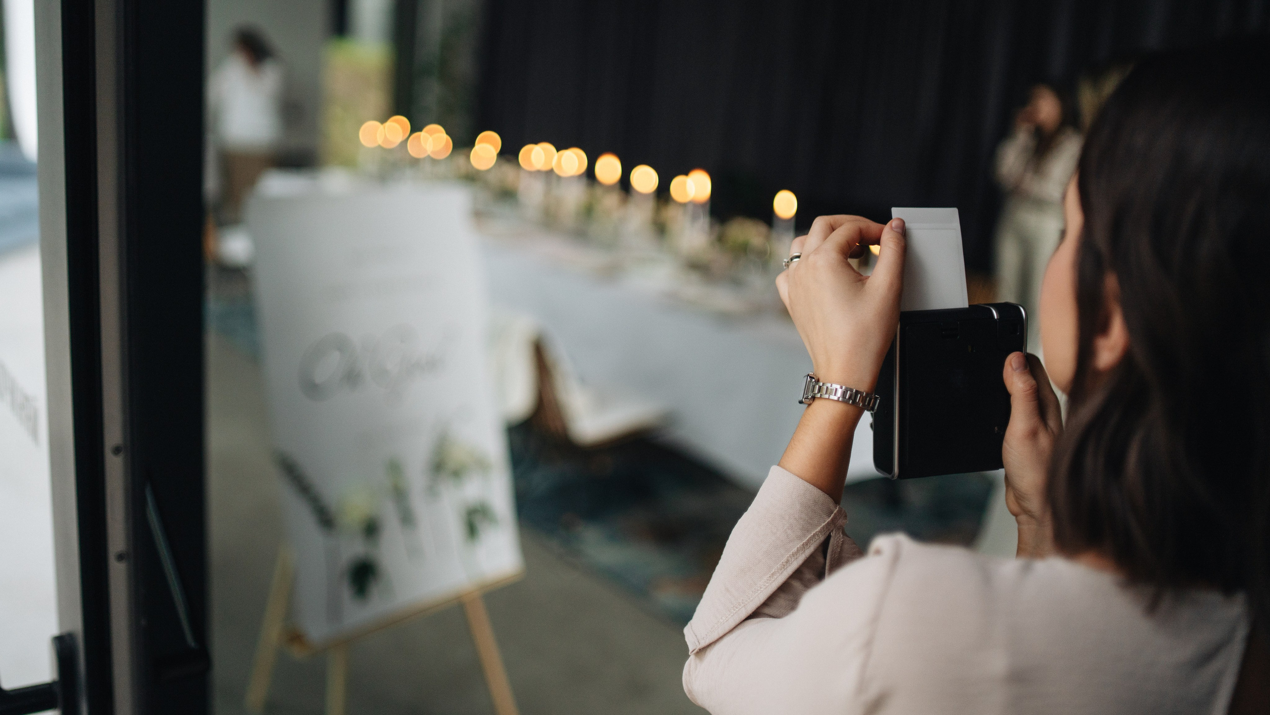 Events. Harbovskiy Photo