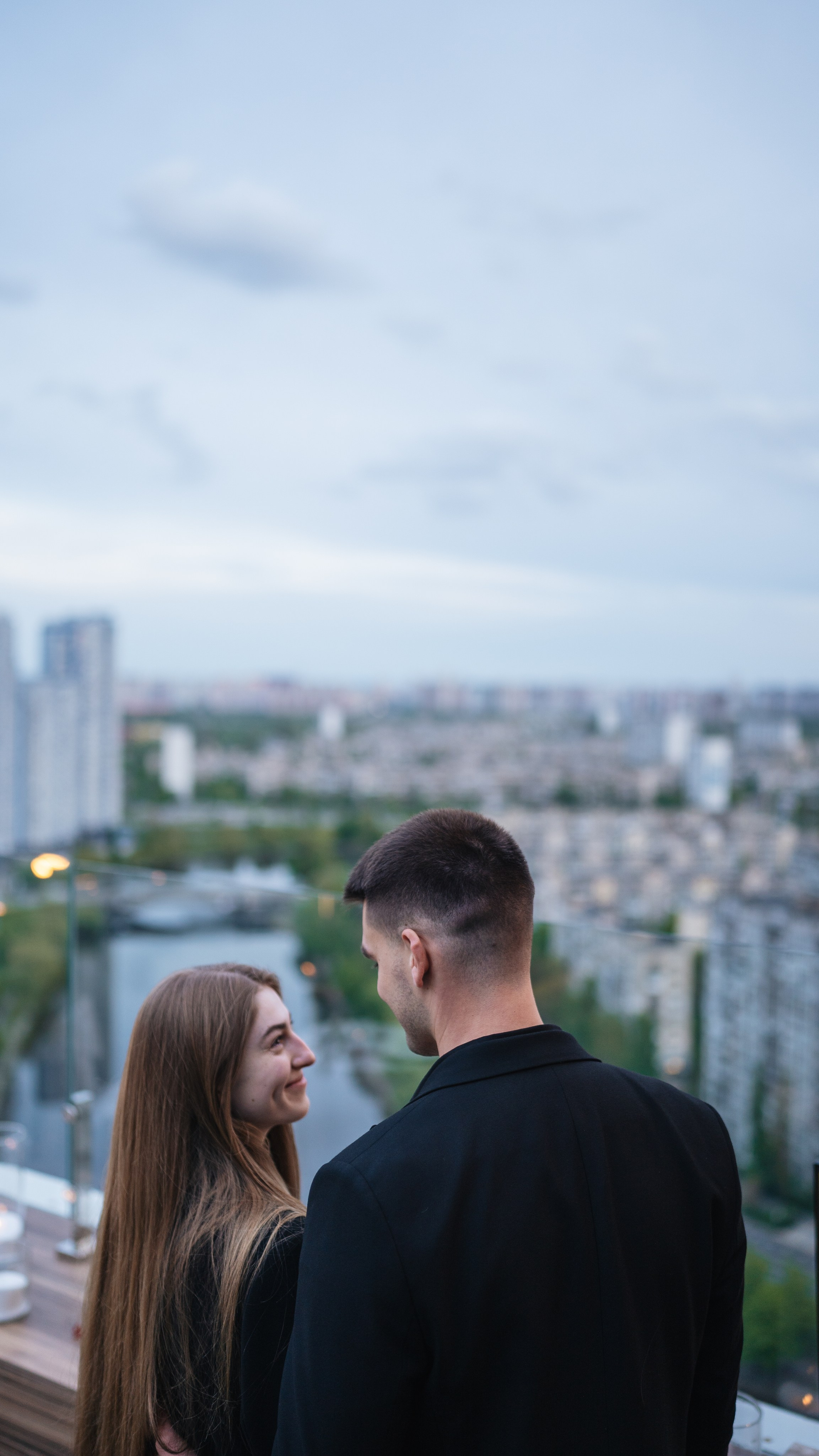 Love Story. Harbovskiy Photo