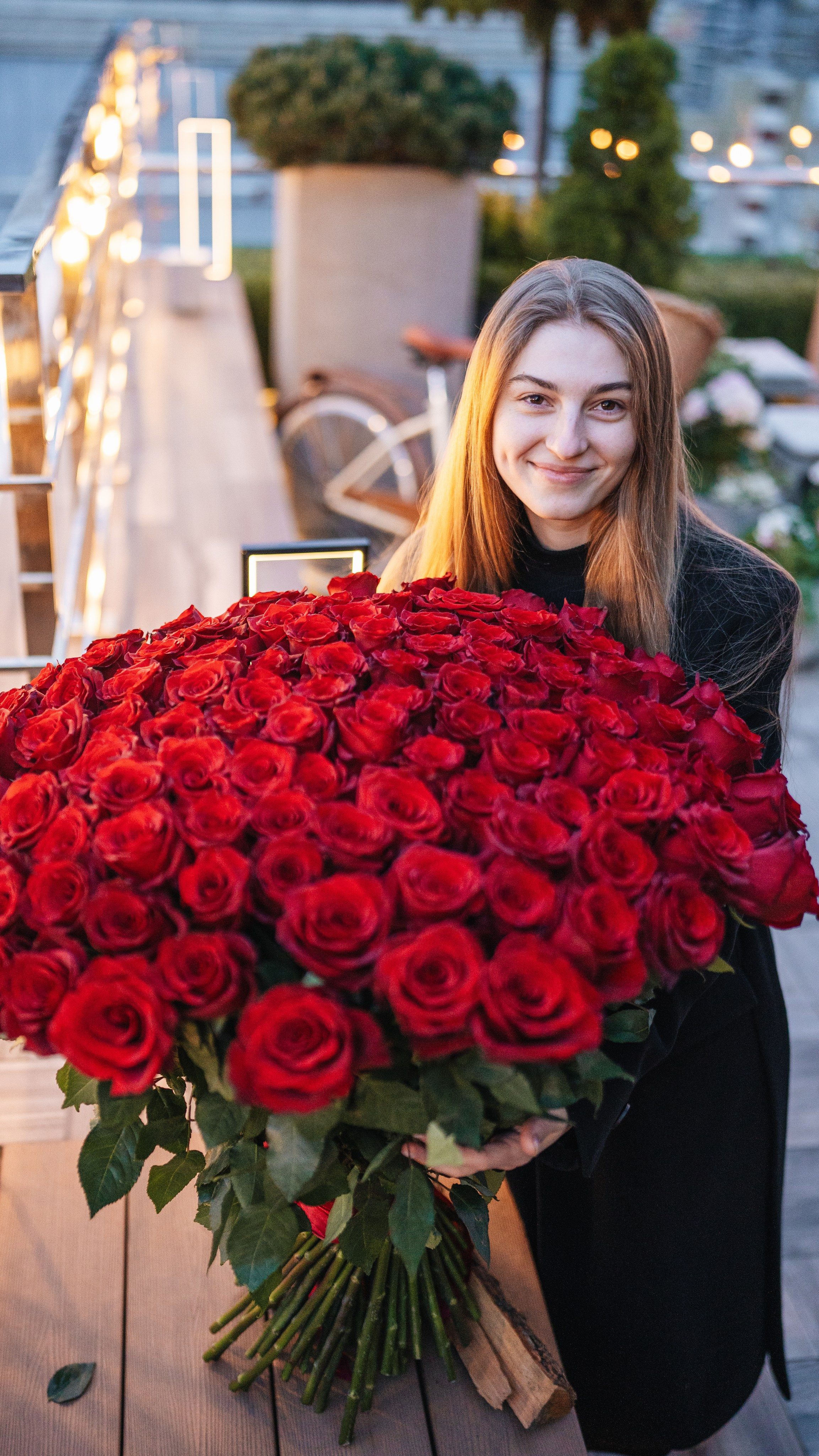 Love Story. Harbovskiy Photo