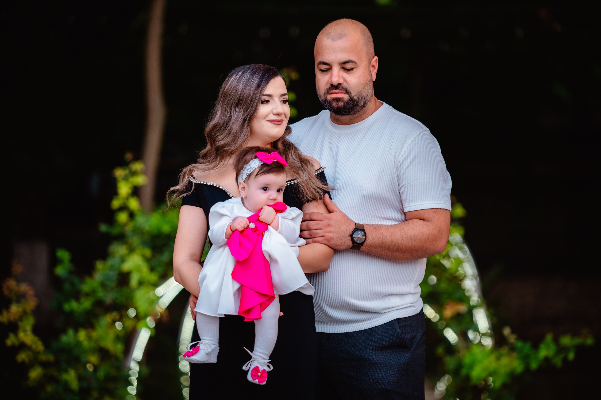 Celine Maria — First Chapter. Mihnea’s Perspective — Where your moments become timeless stories. Event photographer, Romania