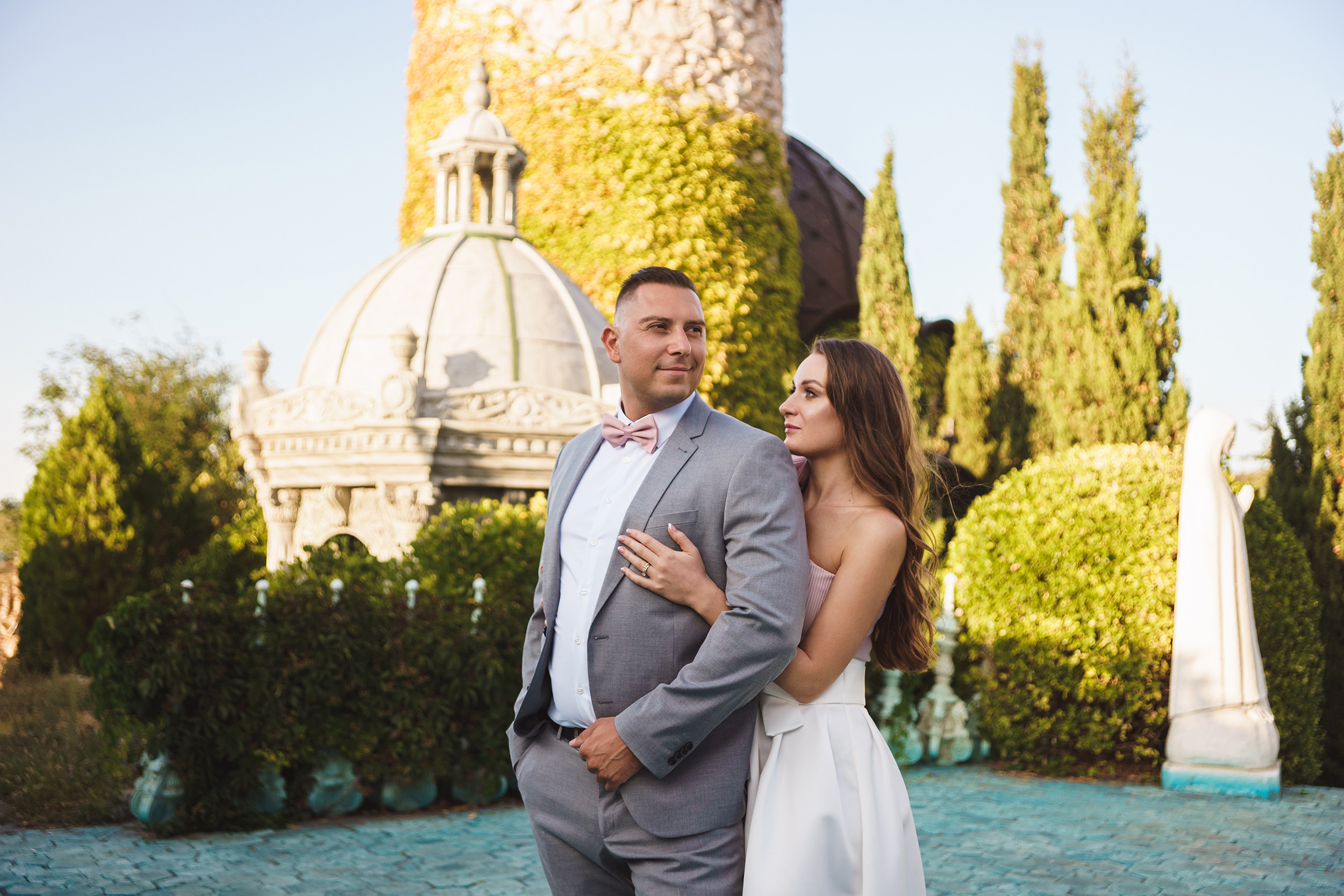 Илона и Стоян. Фотограф в Болгарии Екатерина Зубкова