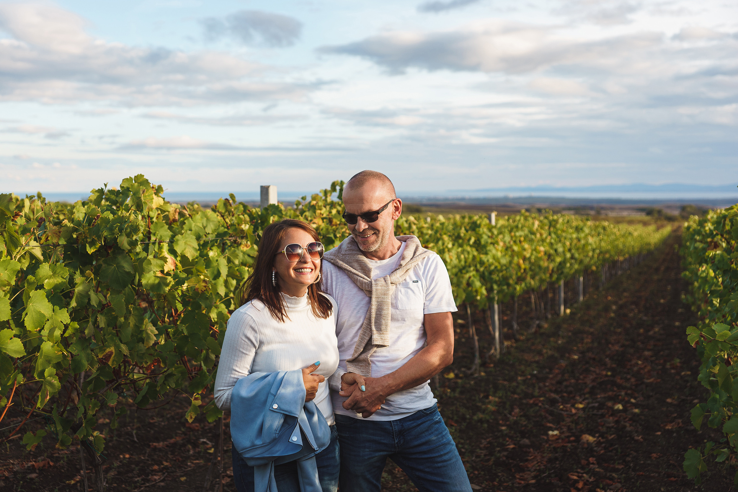 Ирина и Александр. Фотограф в Болгарии Екатерина Зубкова