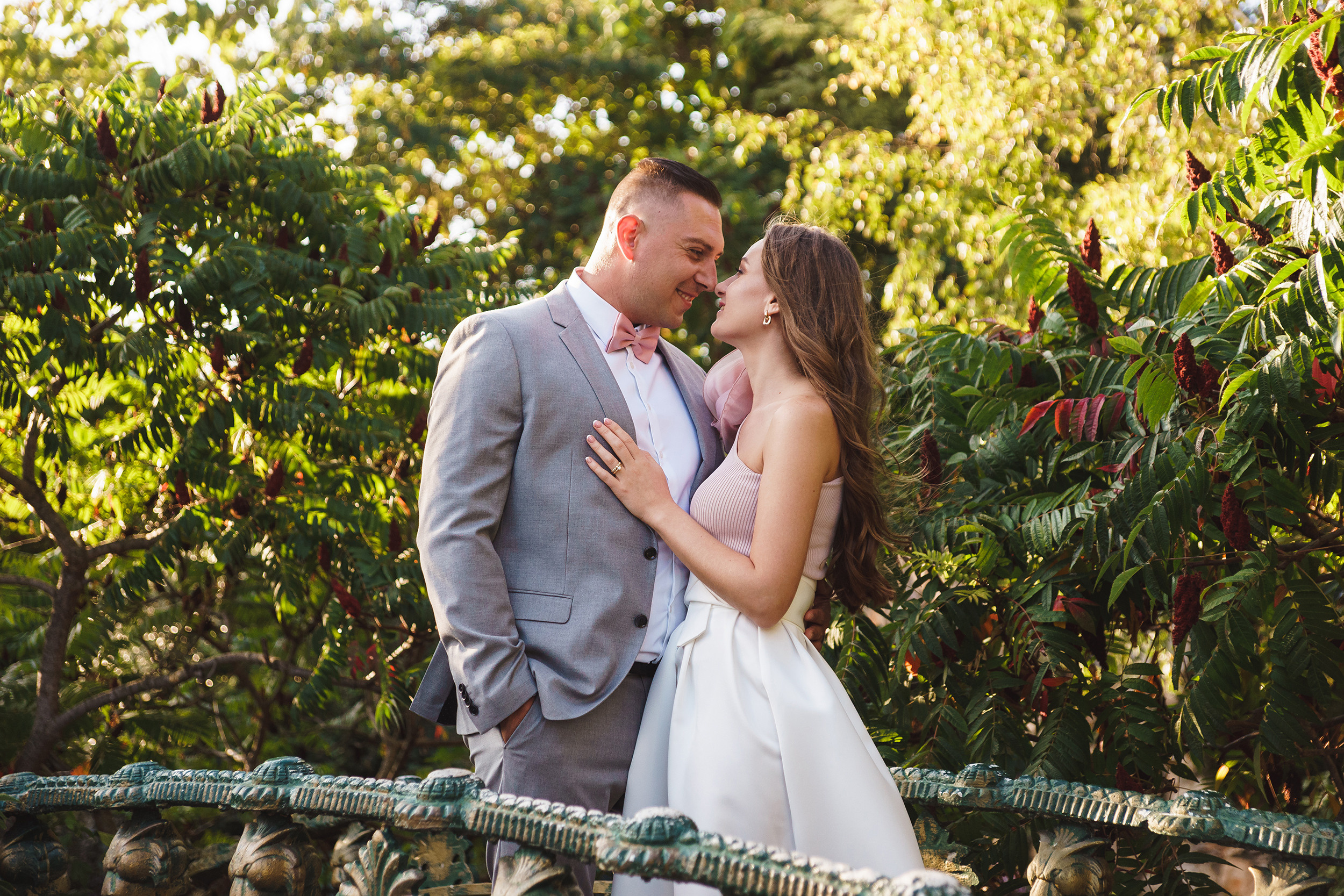 Илона и Стоян. Фотограф в Болгарии Екатерина Зубкова