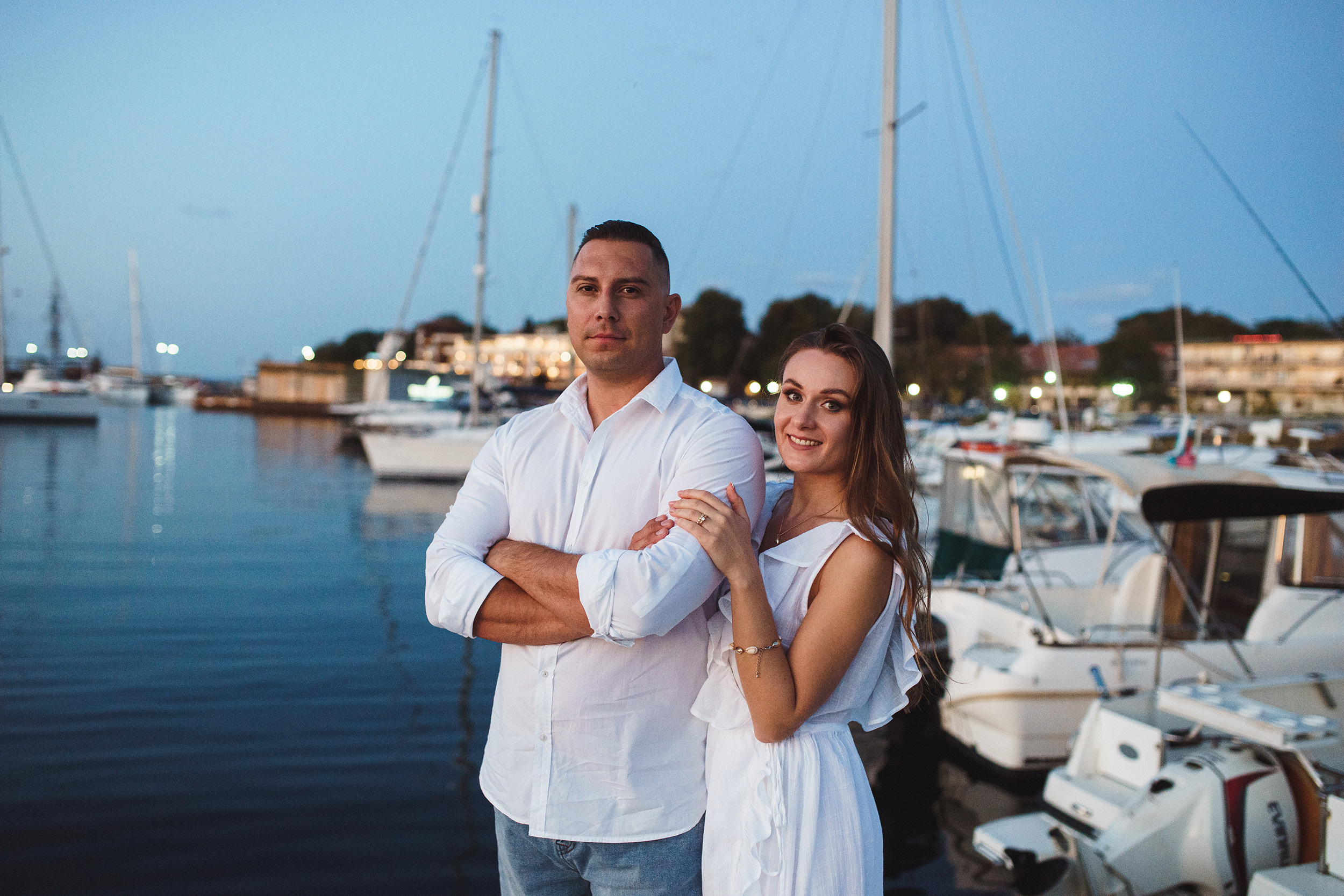 Илона и Стоян. Фотограф в Болгарии Екатерина Зубкова