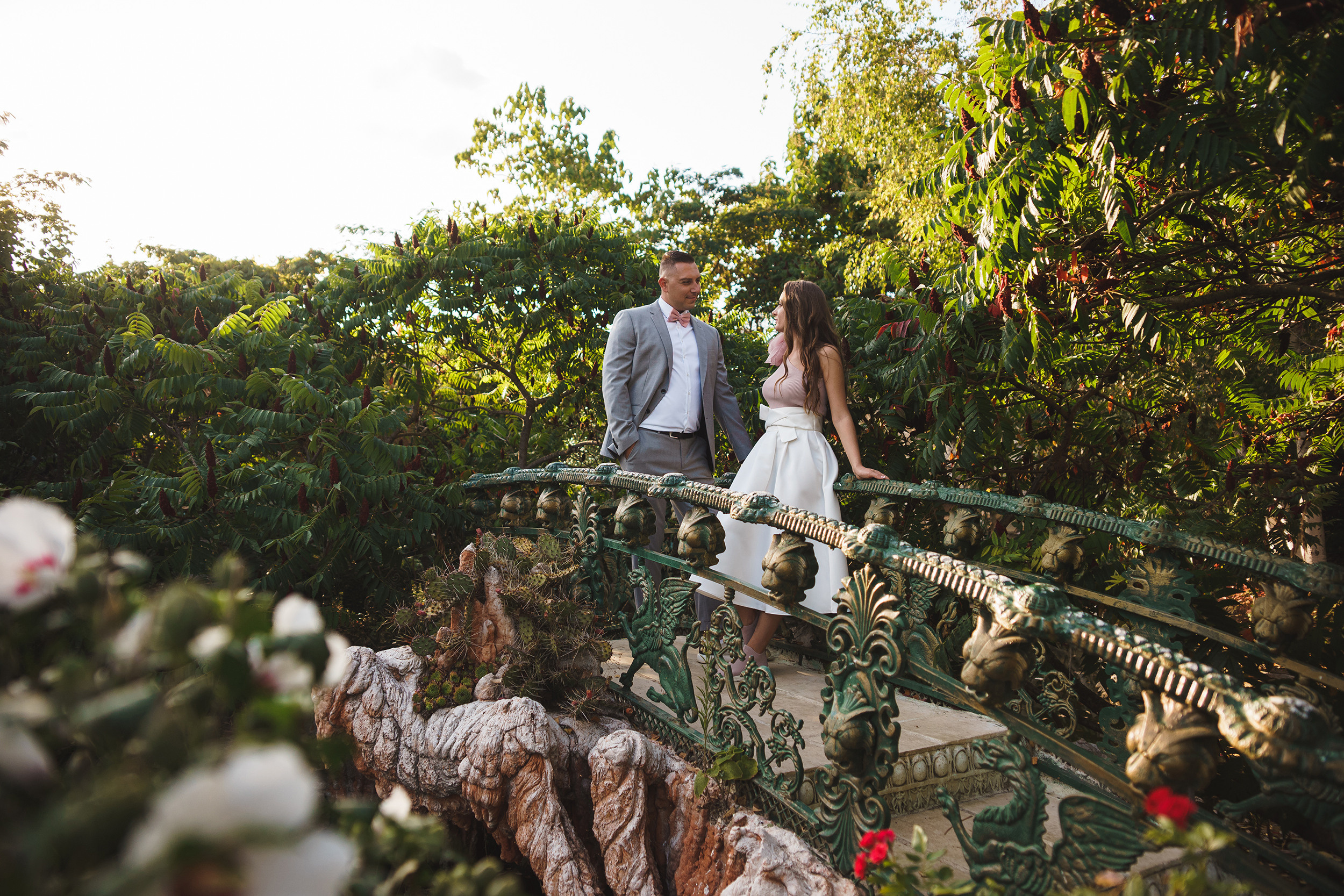 Илона и Стоян. Фотограф в Болгарии Екатерина Зубкова