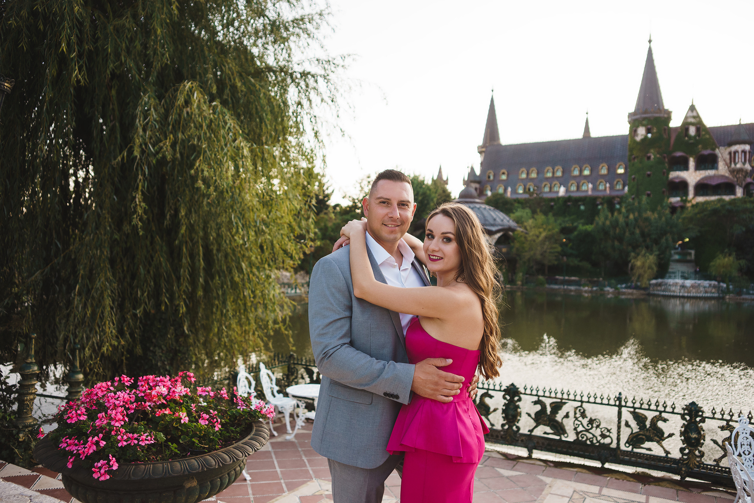 Илона и Стоян. Фотограф в Болгарии Екатерина Зубкова