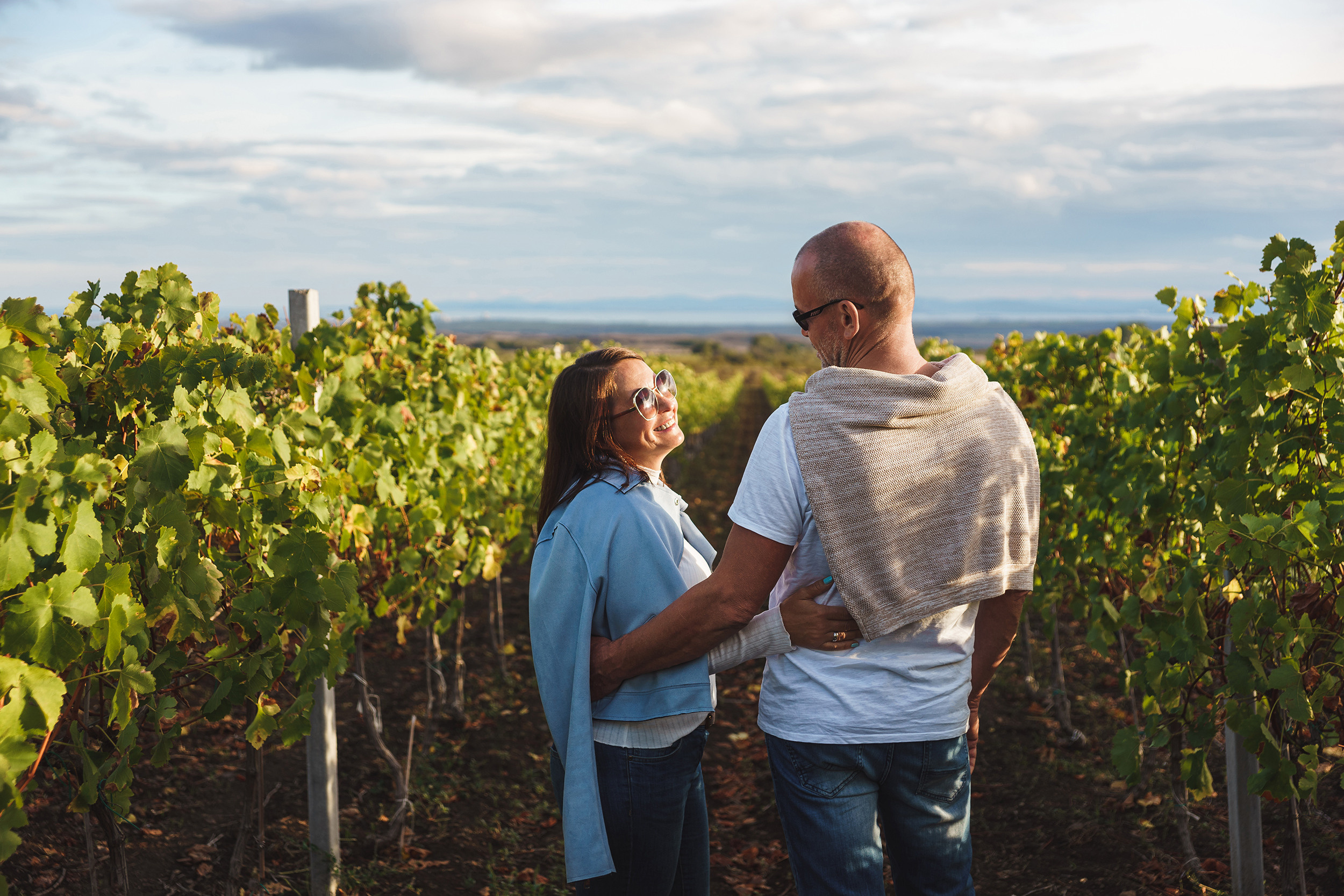 Ирина и Александр. Фотограф в Болгарии Екатерина Зубкова