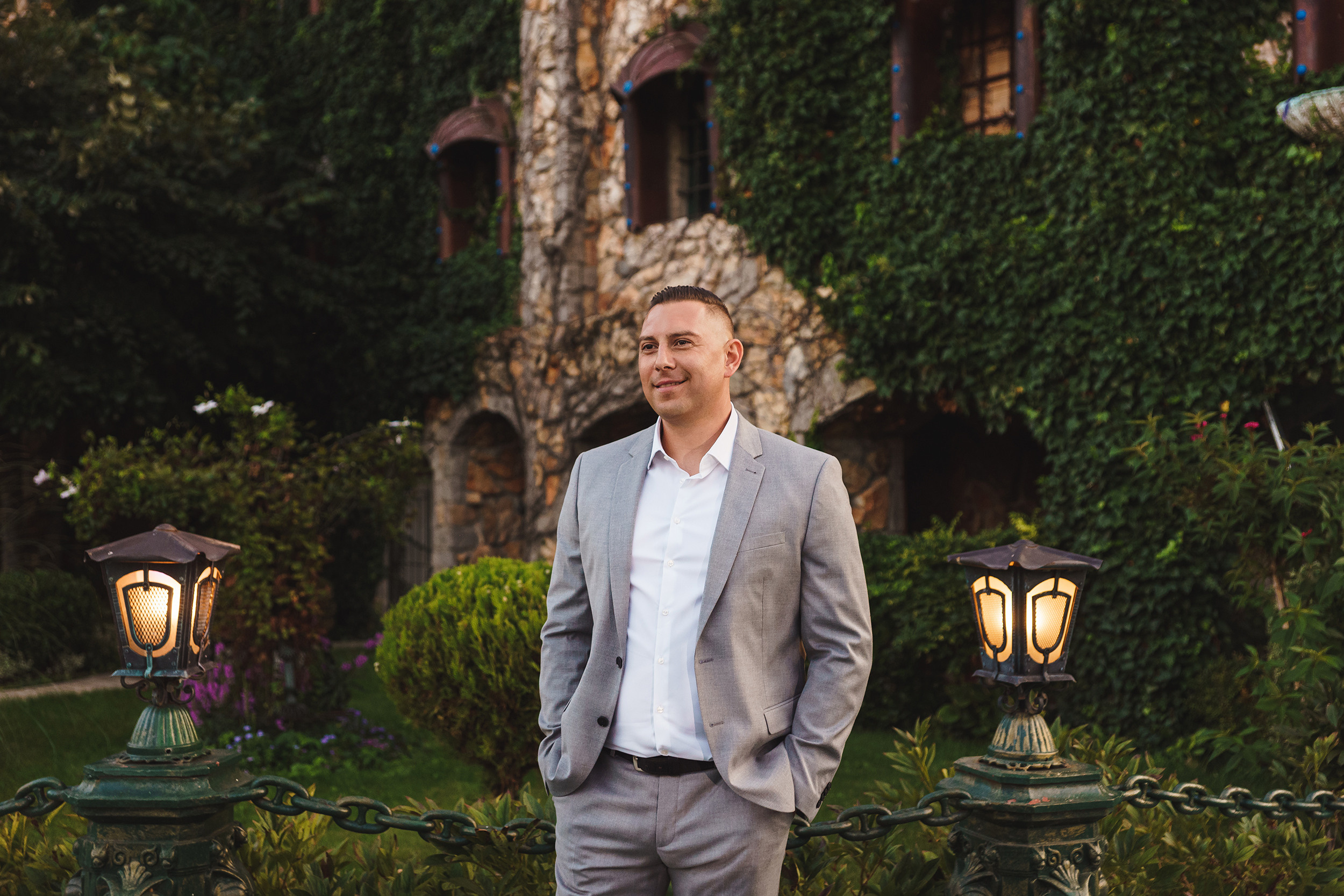 Илона и Стоян. Фотограф в Болгарии Екатерина Зубкова