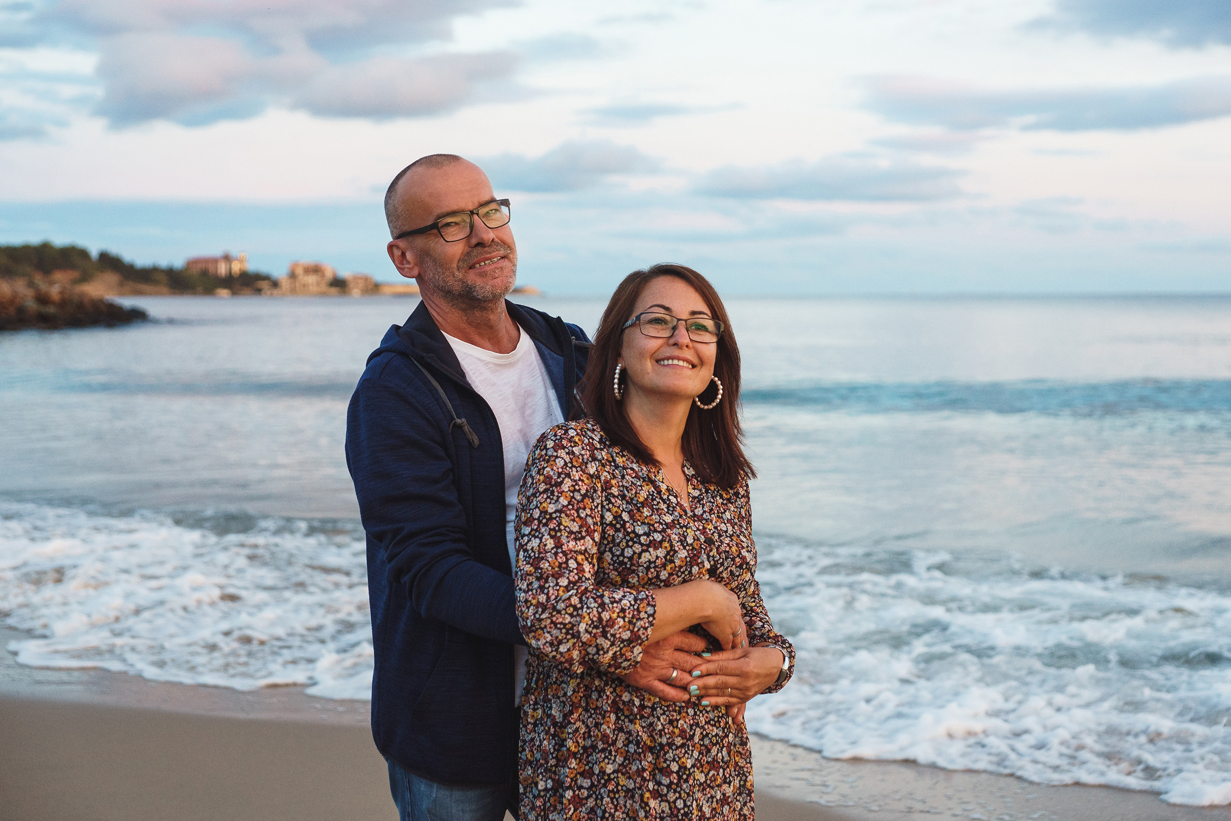 Ирина и Александр. Фотограф в Болгарии Екатерина Зубкова