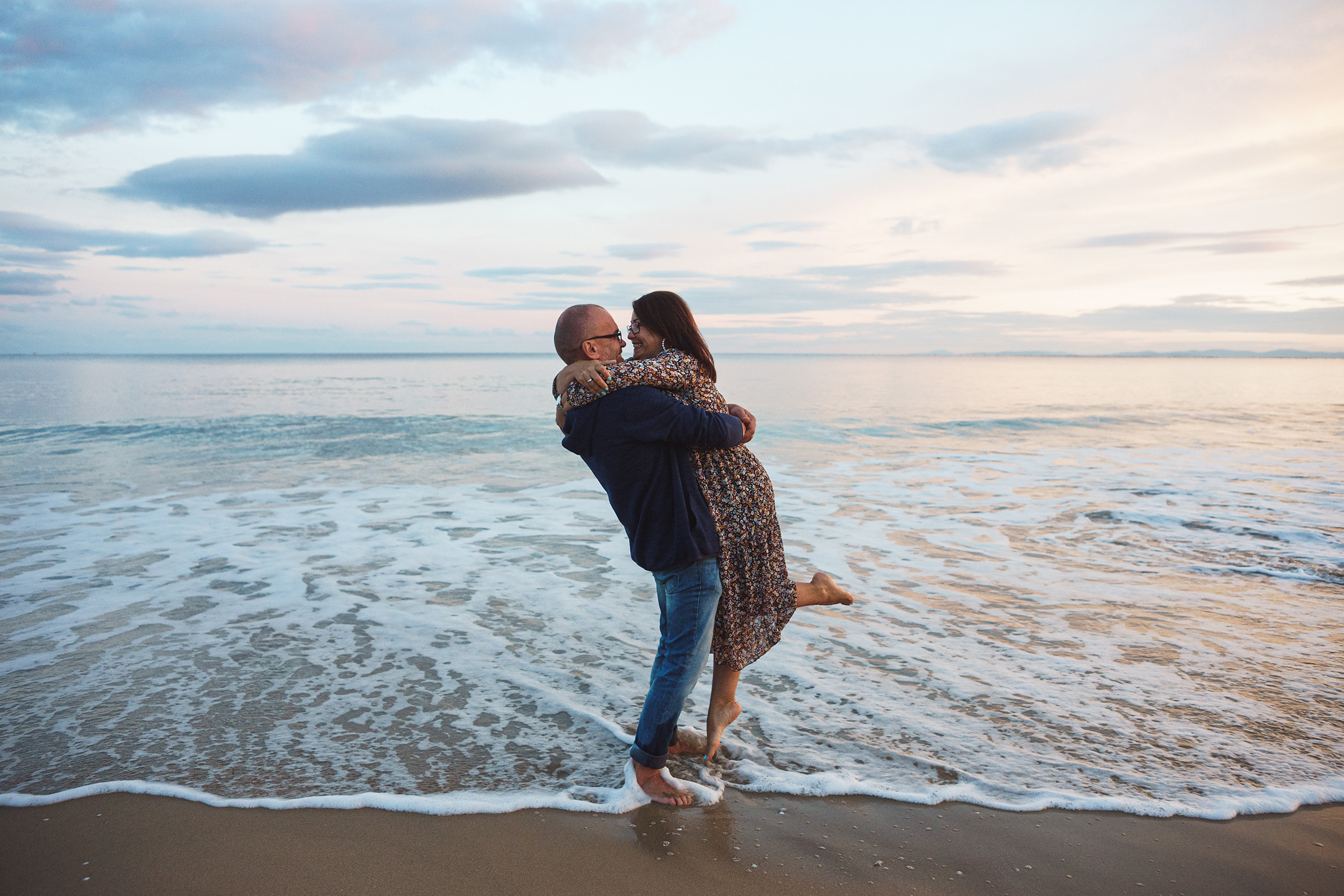 Ирина и Александр. Фотограф в Болгарии Екатерина Зубкова