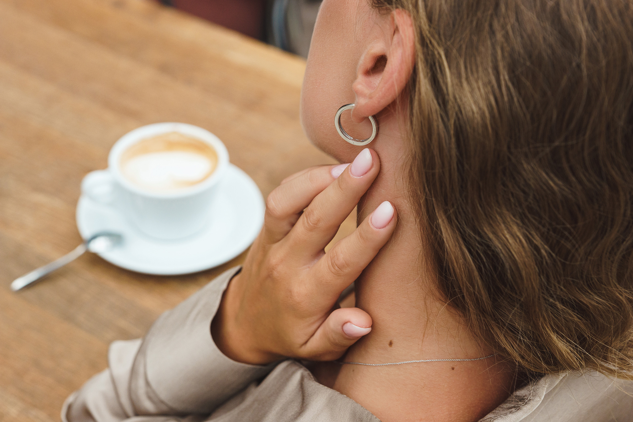 Edelweiss Diamonds. Fotograf in Bulgarien Katerina Zubkova